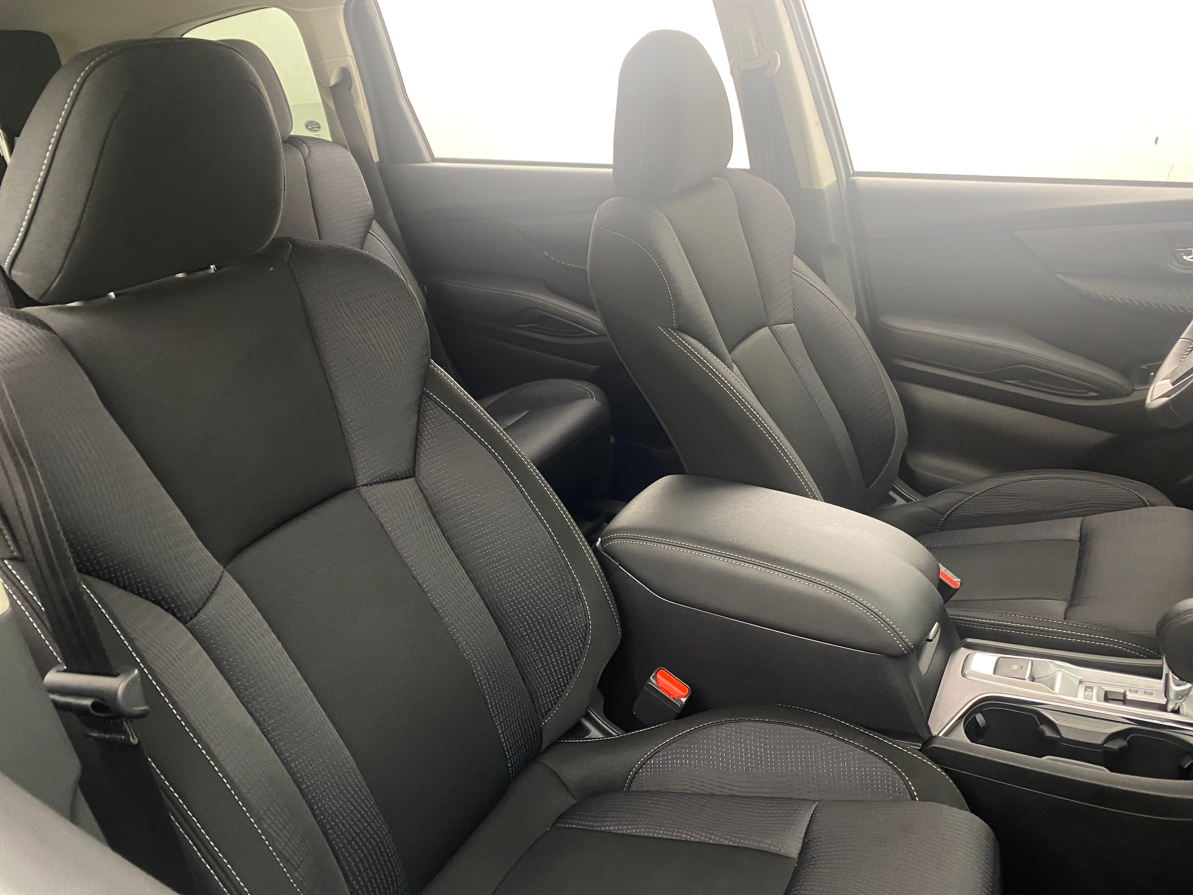 2024 Subaru Ascent Premium 2