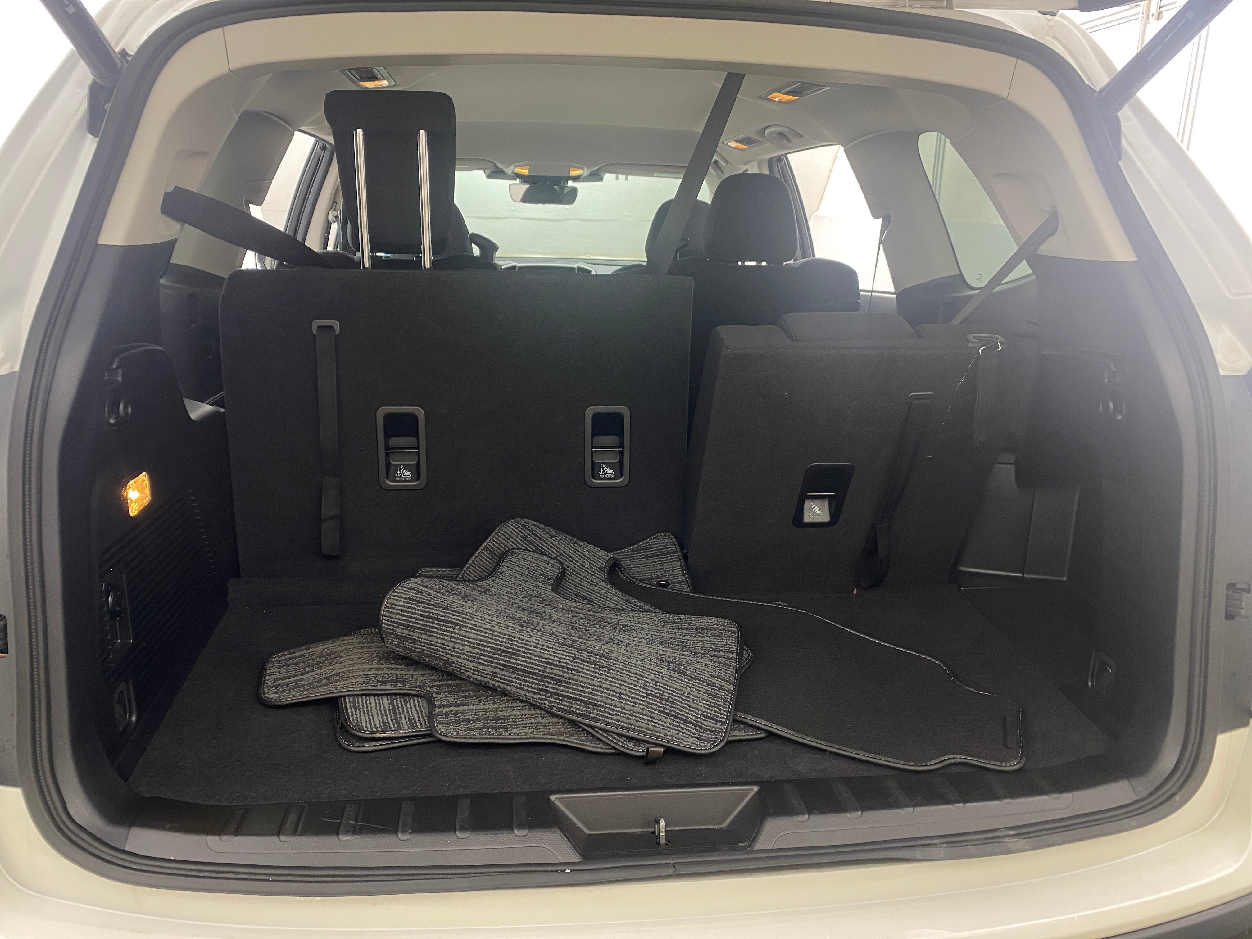 2024 Subaru Ascent Premium 7