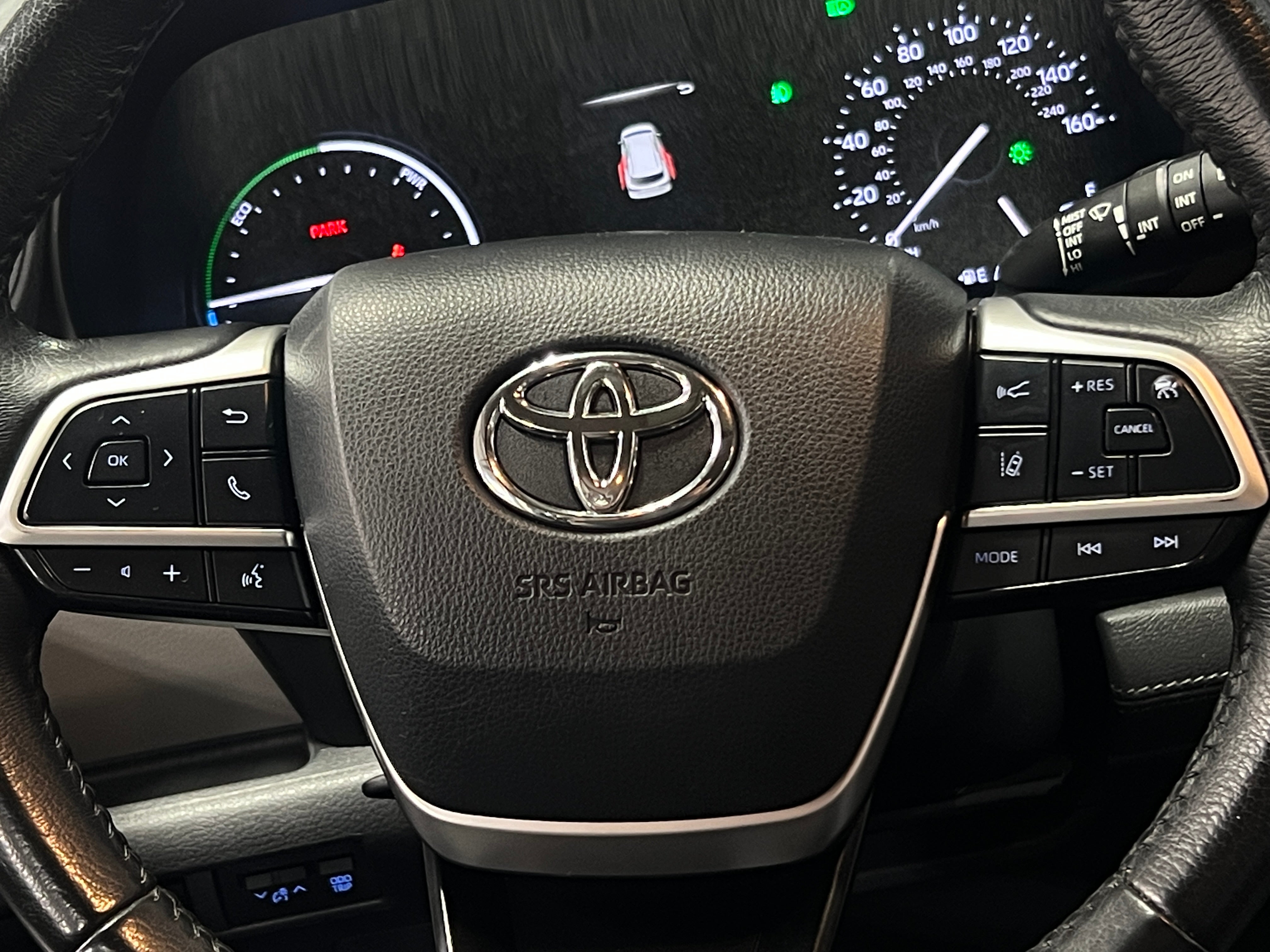 2021 Toyota Sienna XLE 4
