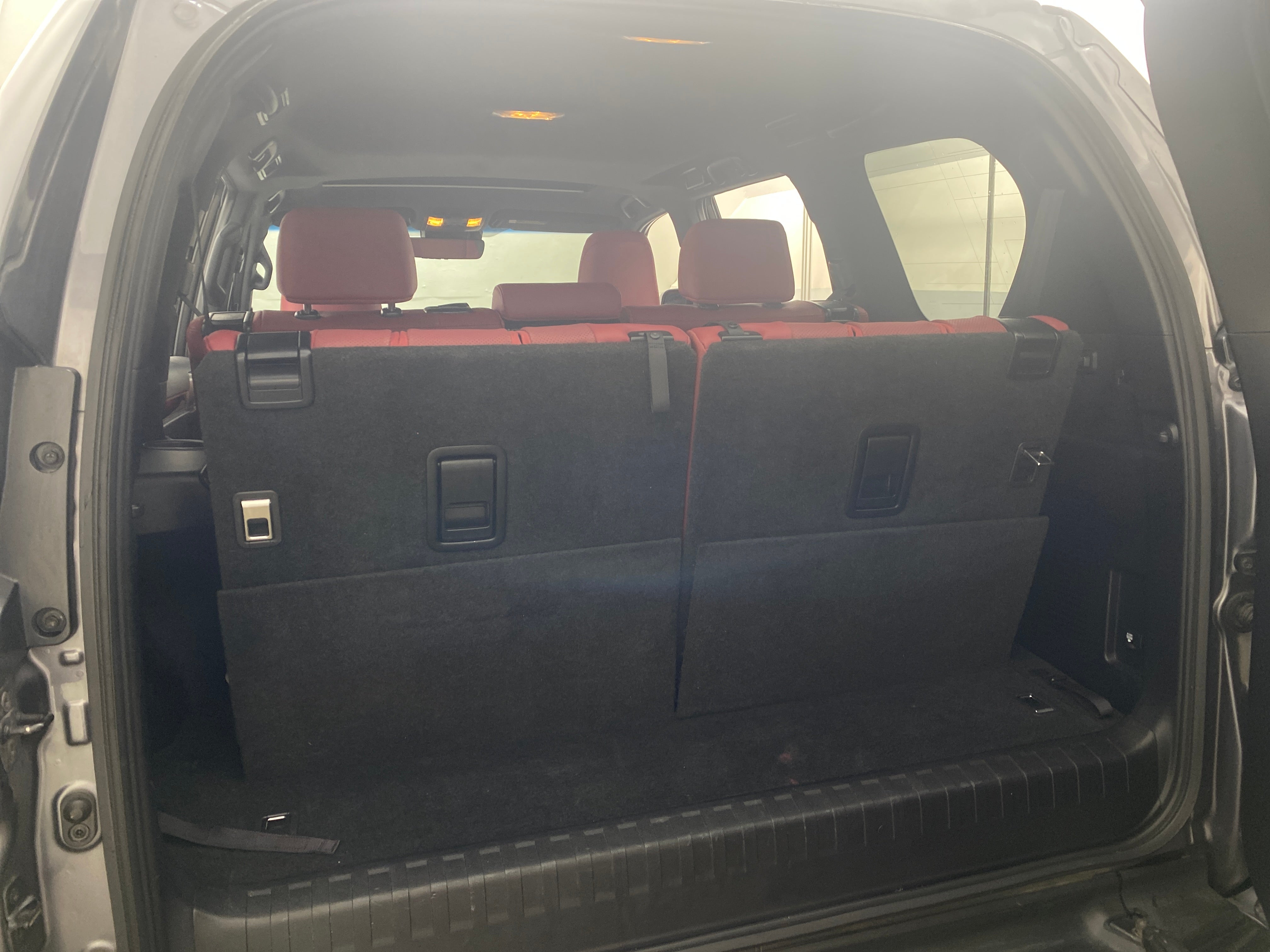 2021 Lexus GX 460 6