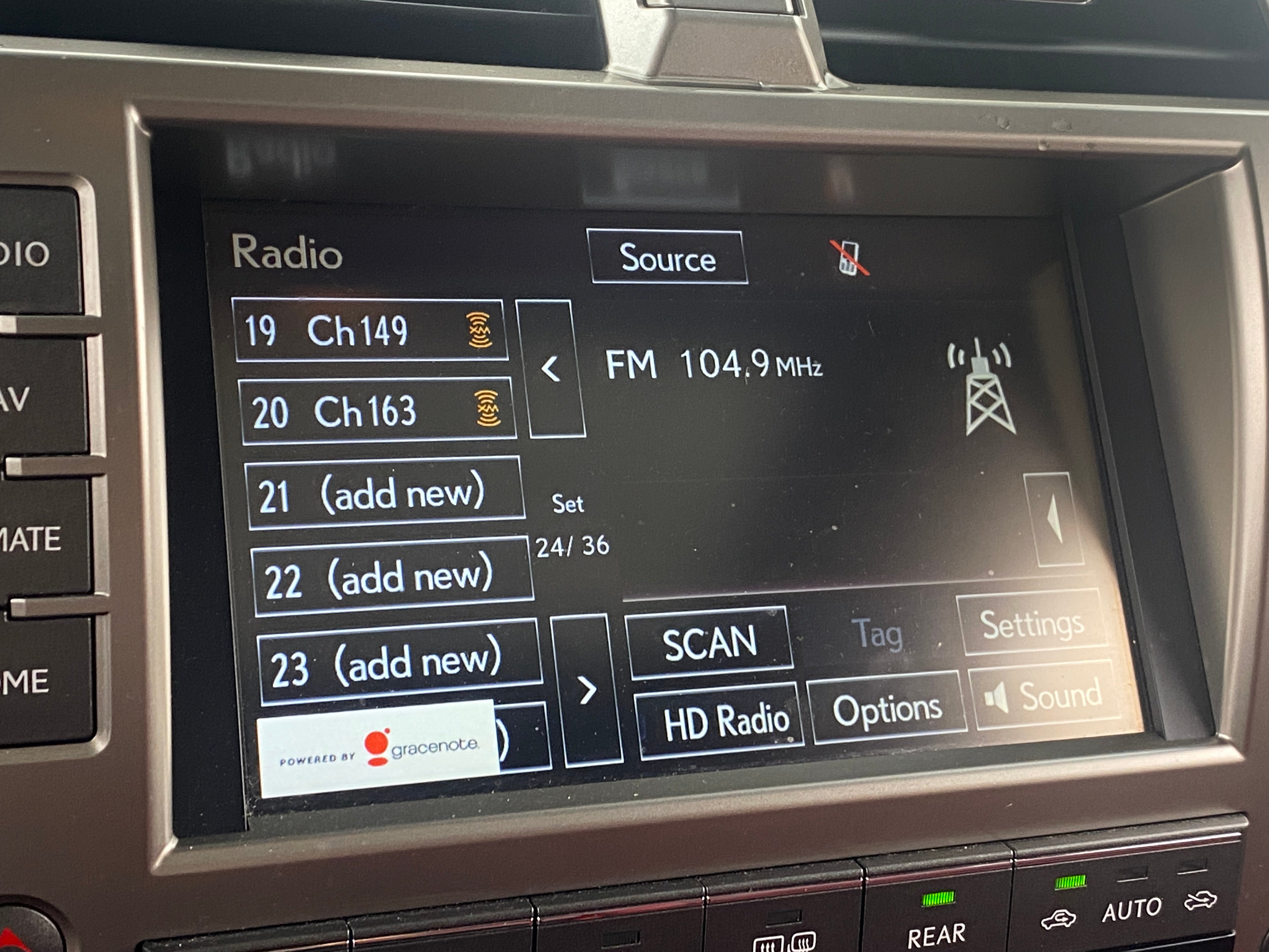 2021 Lexus GX 460 3