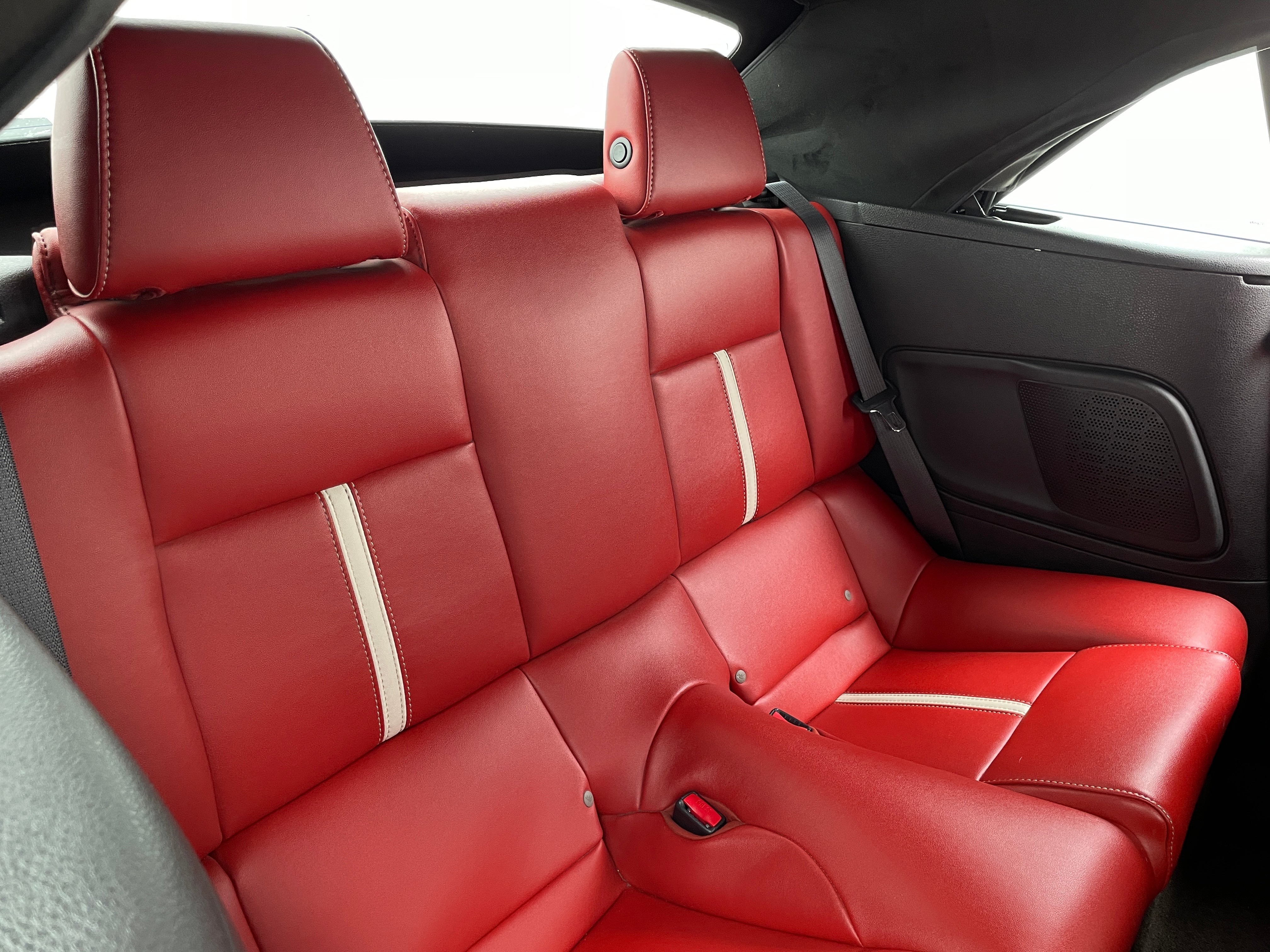 2013 Ford Mustang GT Premium 4