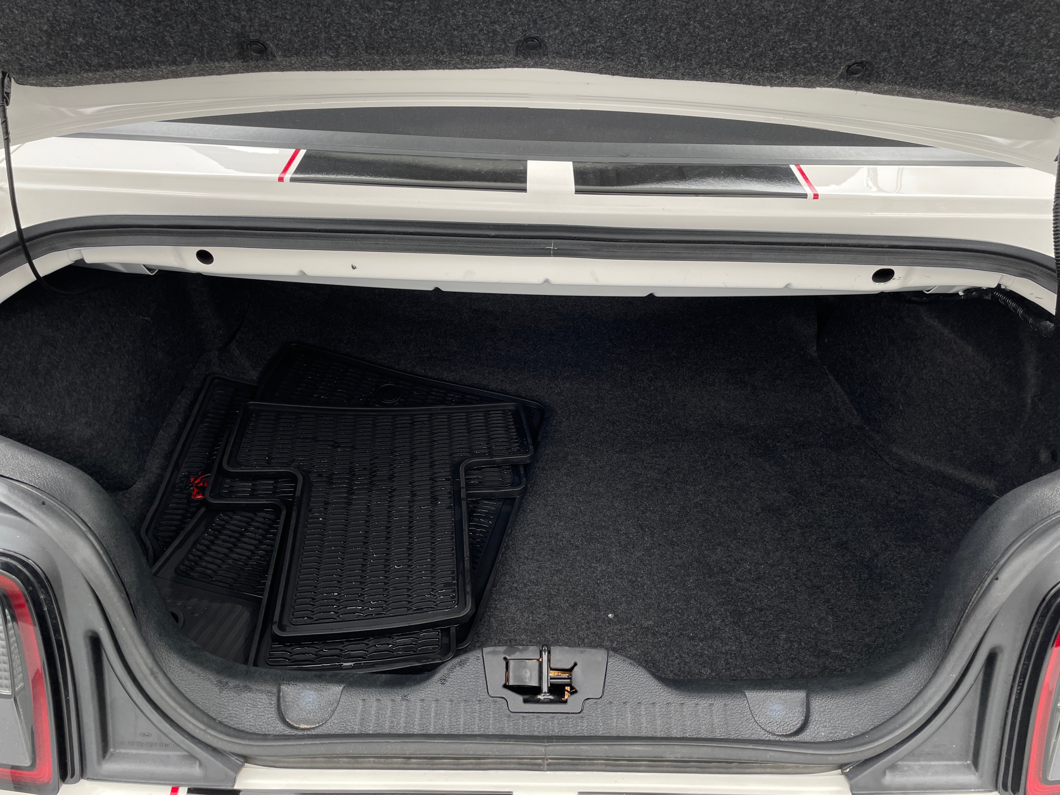 2013 Ford Mustang GT Premium 5