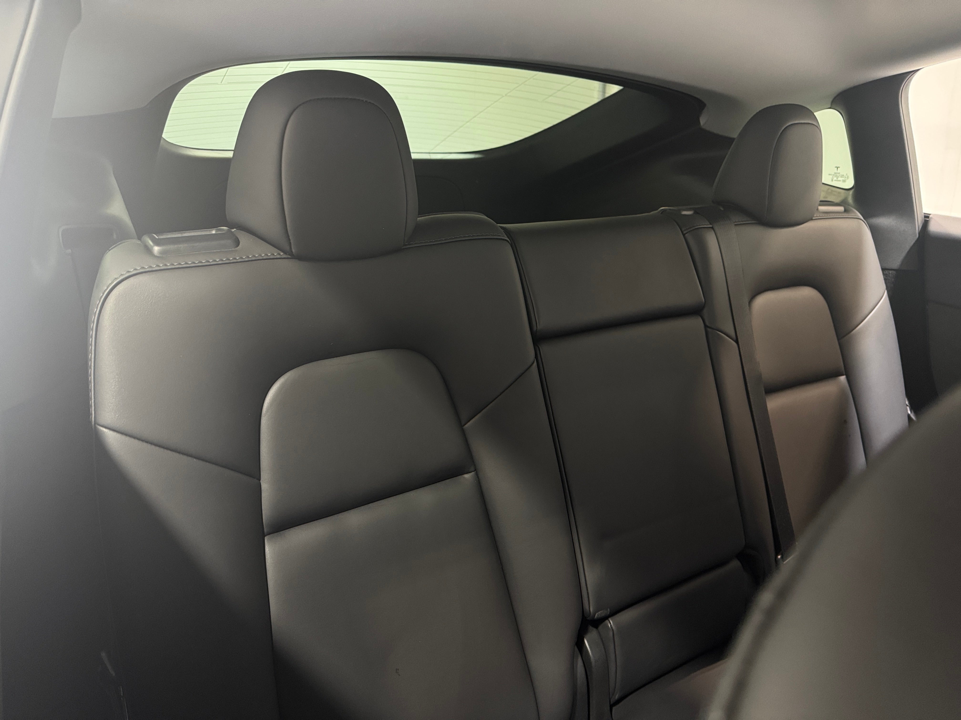 2023 Tesla Model Y Long Range 5