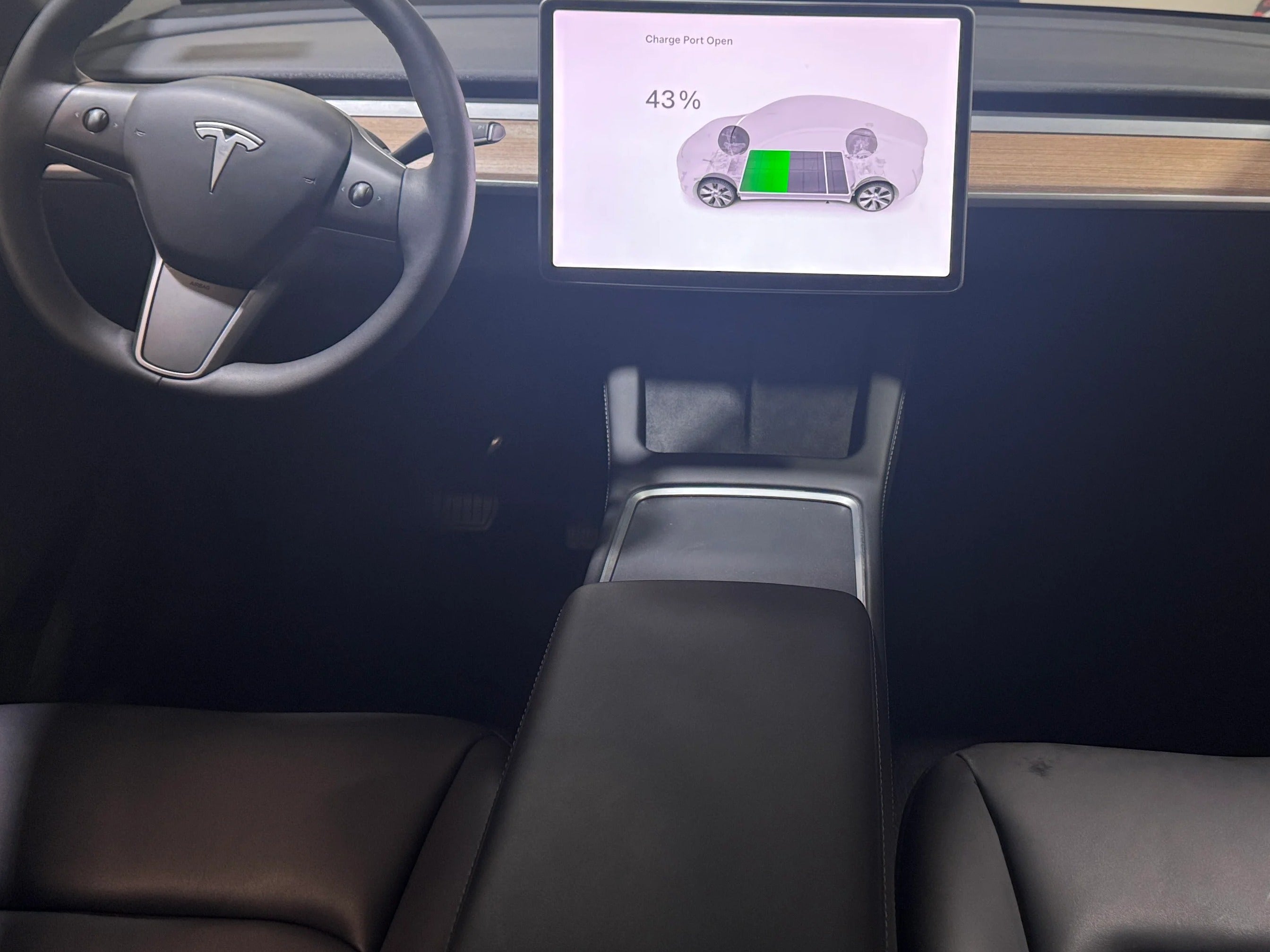 2023 Tesla Model Y Long Range 2