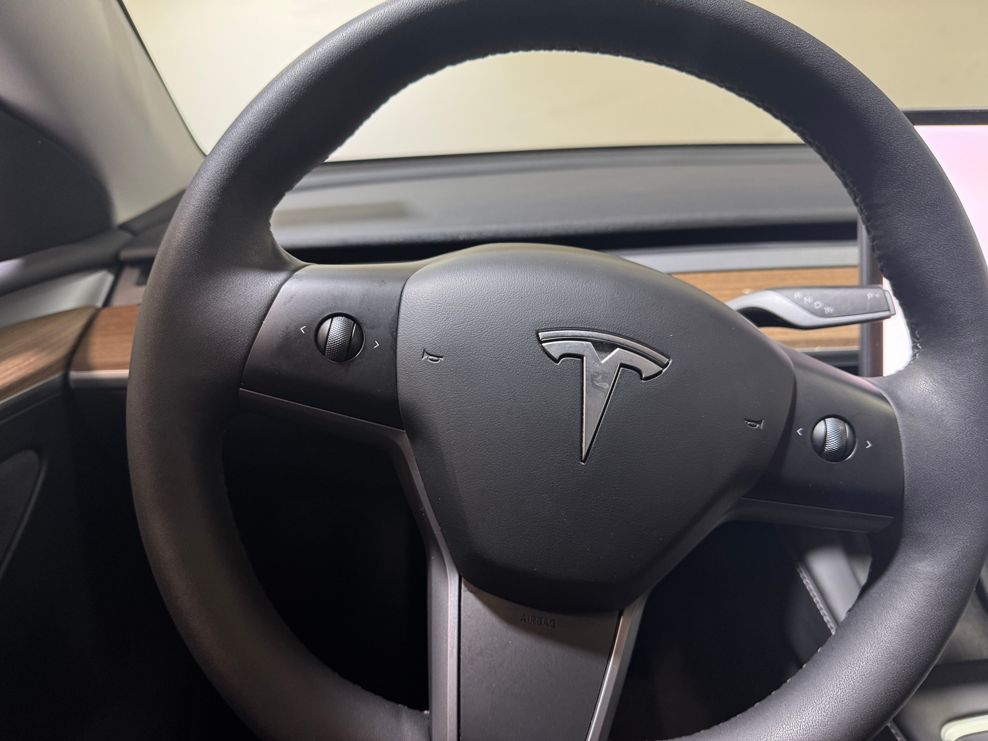 2023 Tesla Model Y Long Range 4