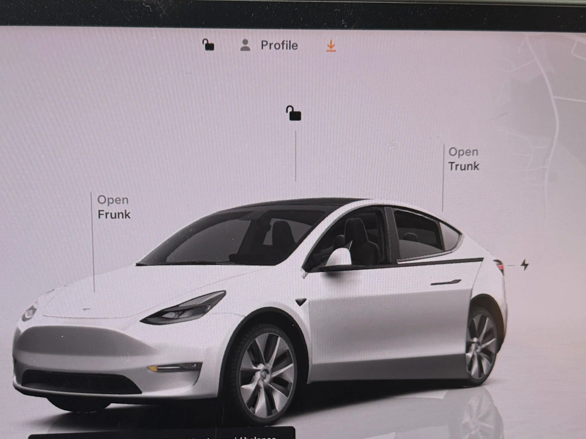 2023 Tesla Model Y Long Range 3