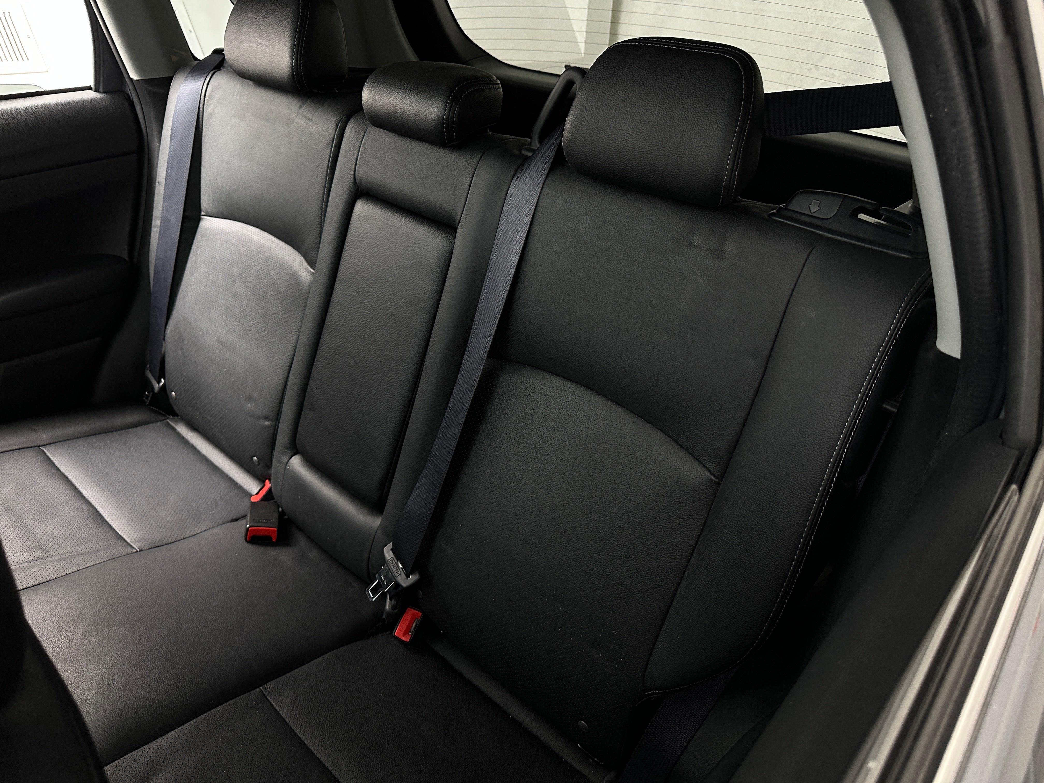 2016 Mitsubishi Outlander Sport GT 5