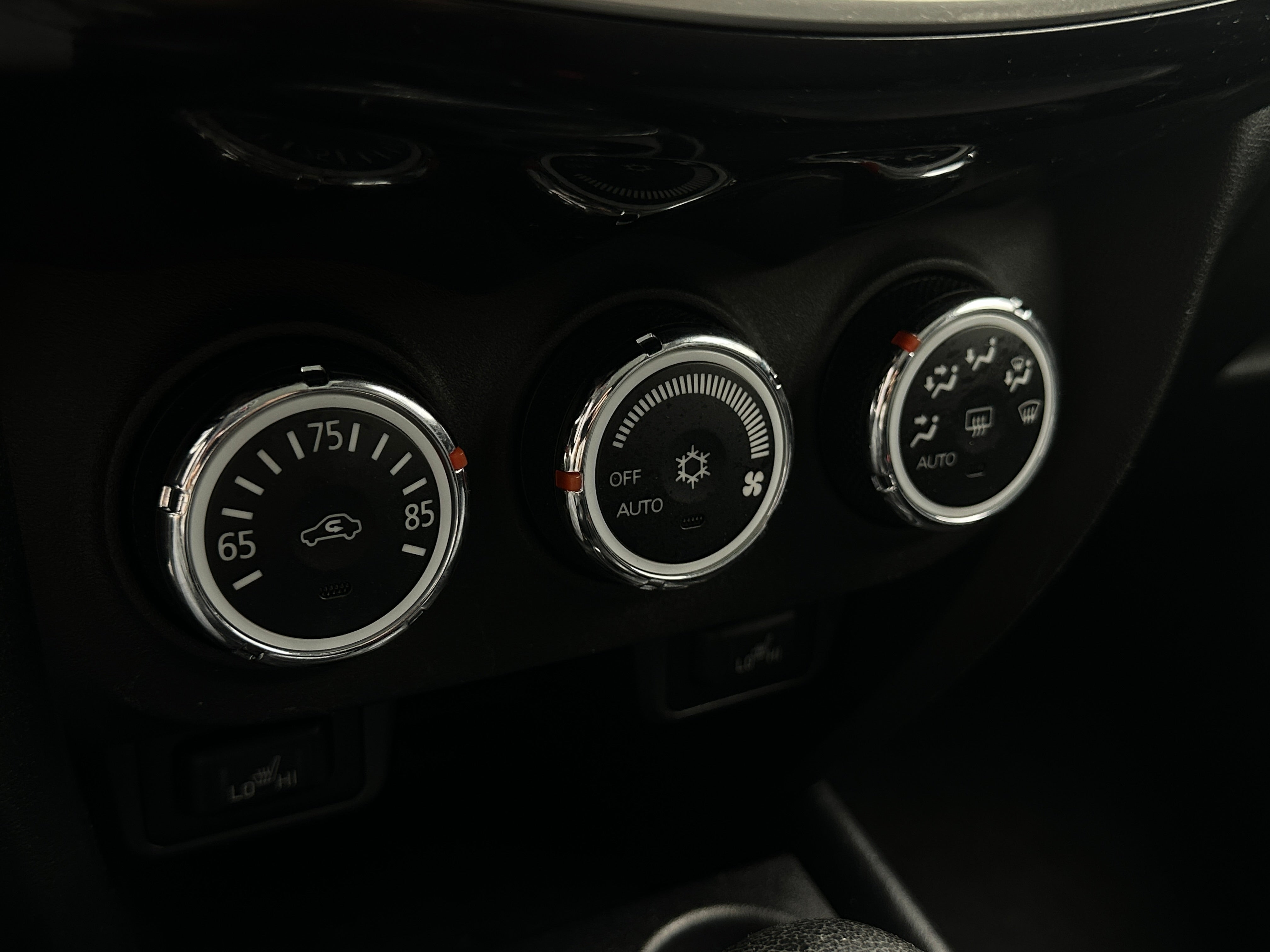 2016 Mitsubishi Outlander Sport GT 3