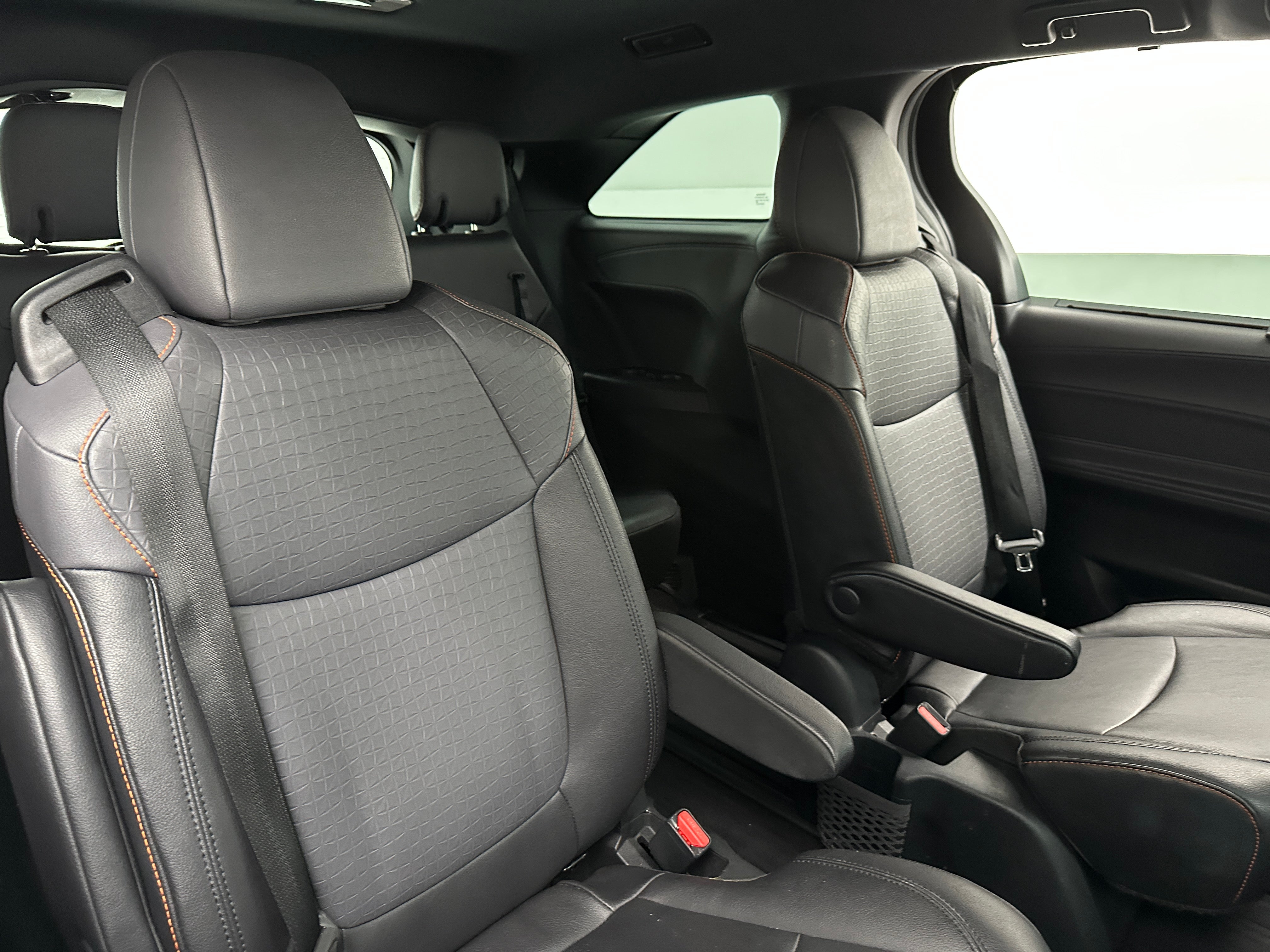 2023 Toyota Sienna XSE 5