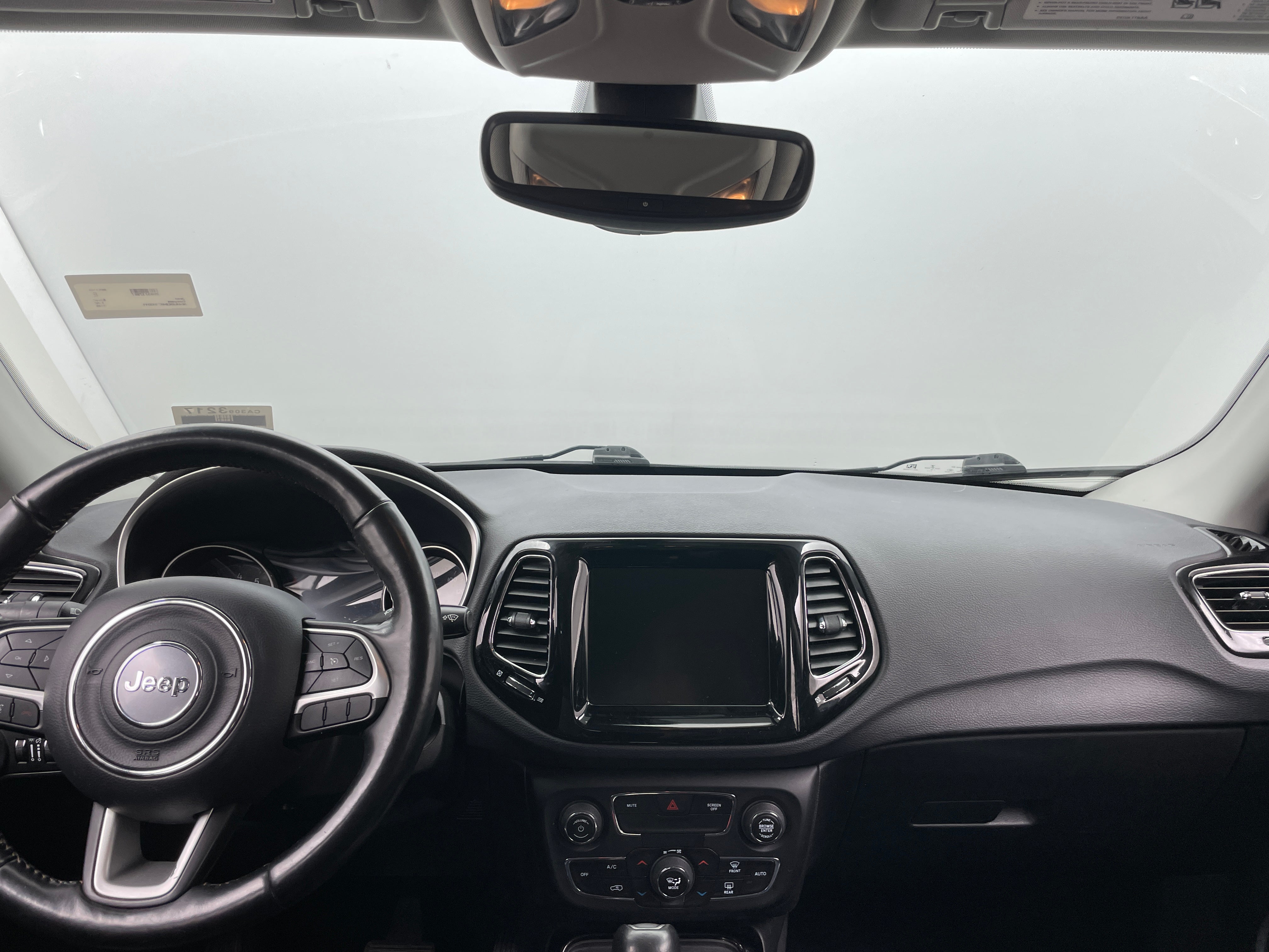 2019 Jeep Compass Limited 2