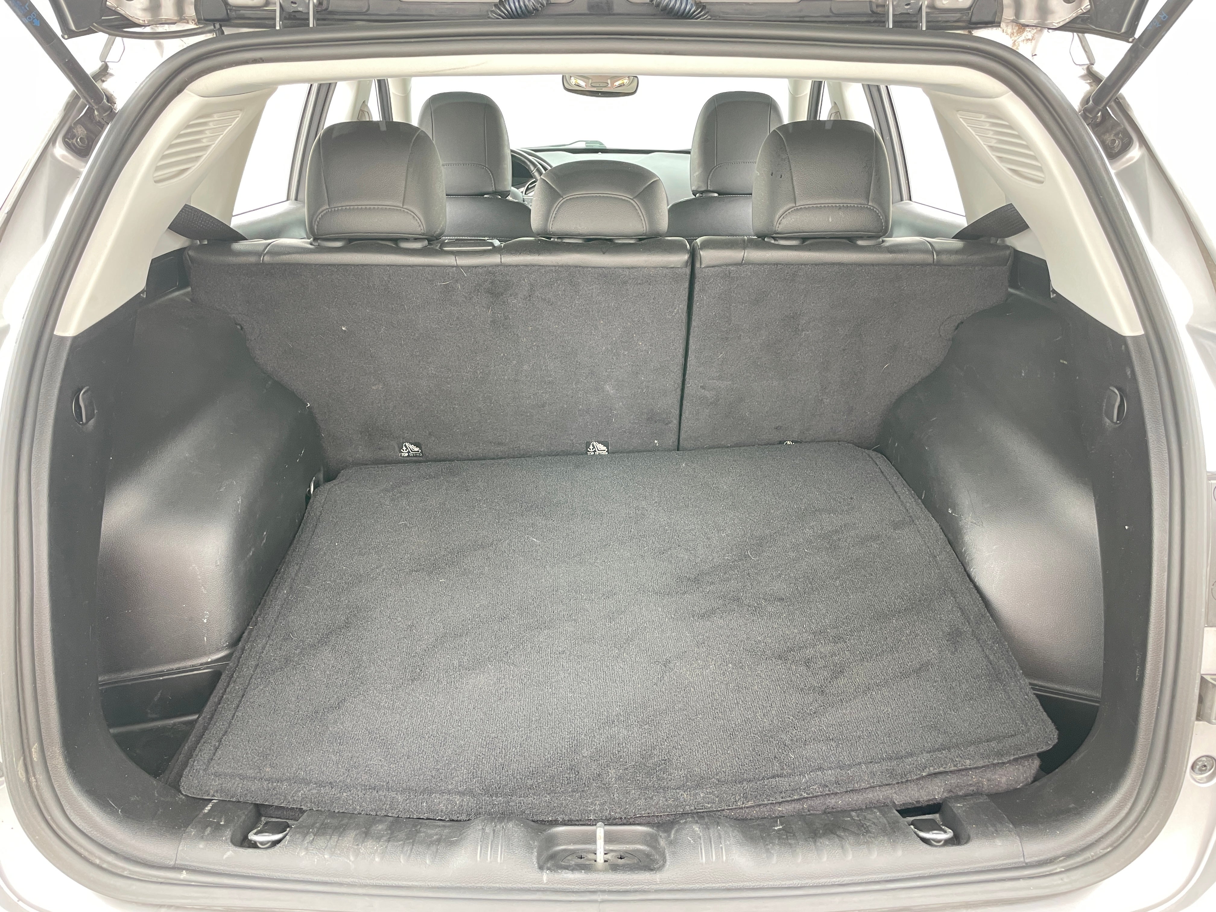 2019 Jeep Compass Limited 6
