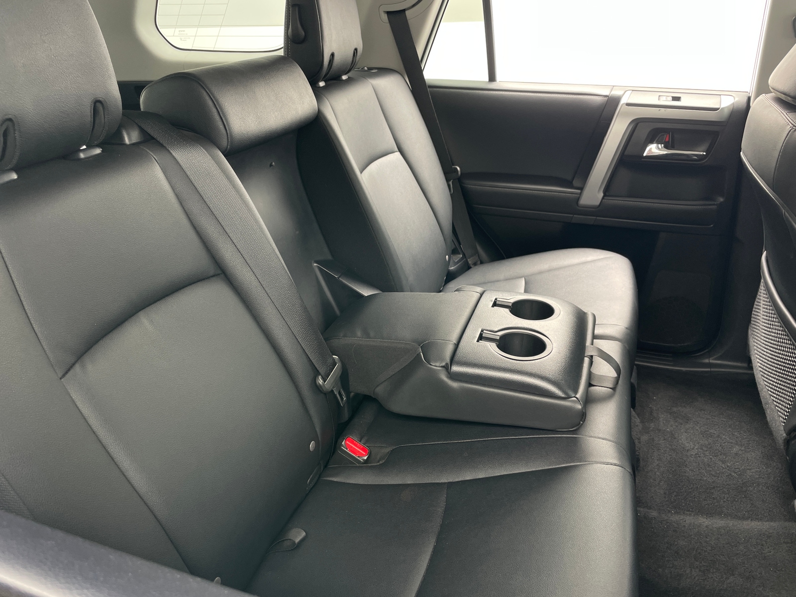 Thumbnail: 2024 Toyota 4Runner - 5