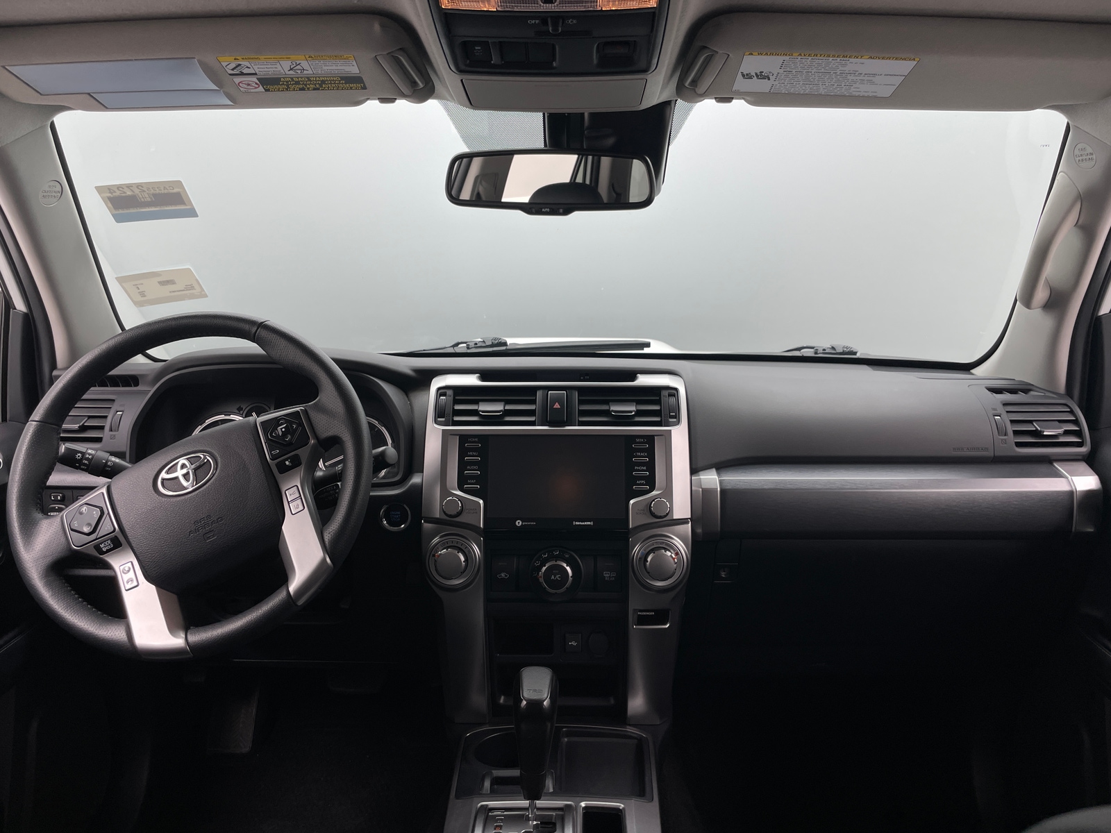 Thumbnail: 2024 Toyota 4Runner - 2