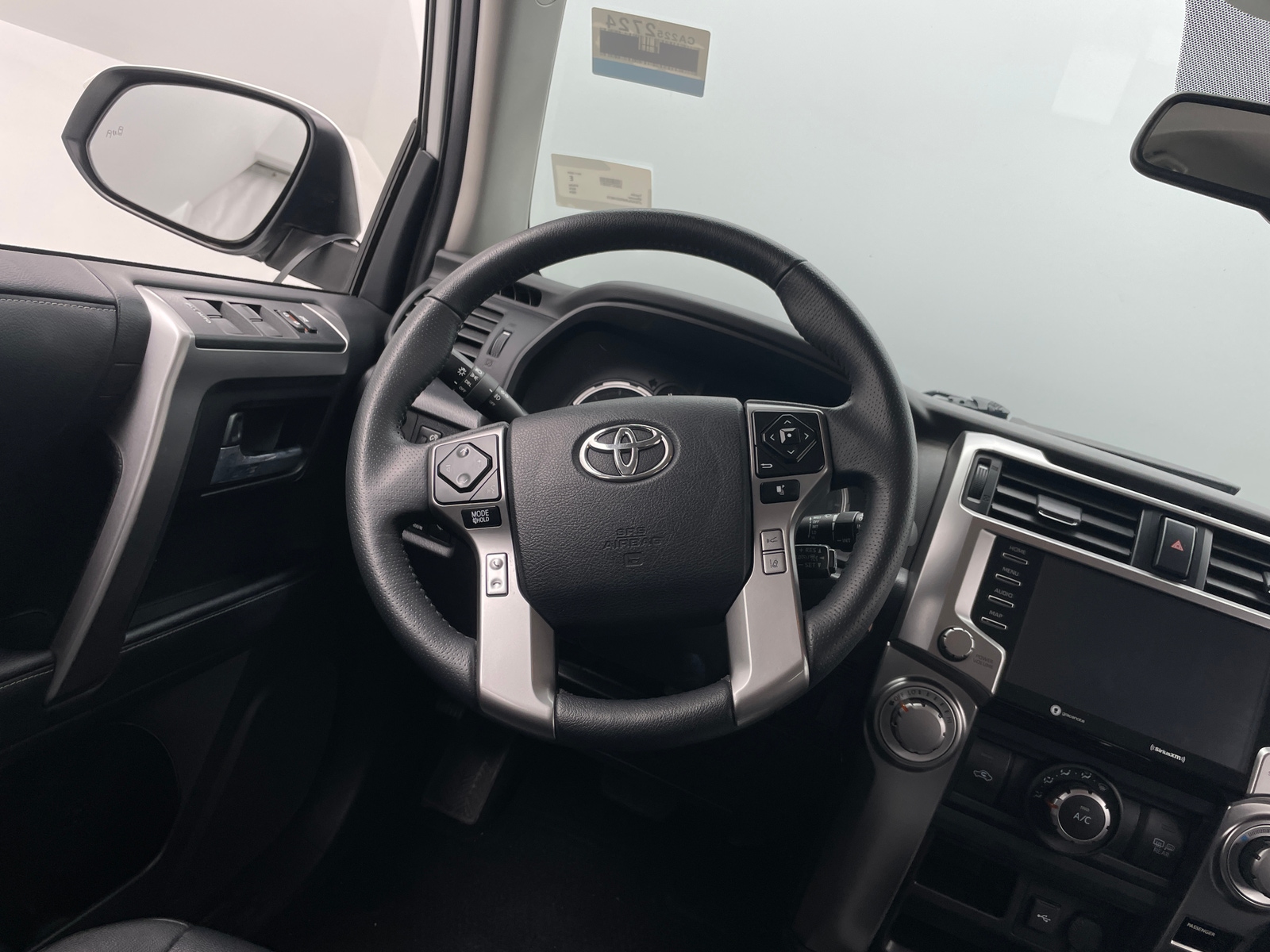 Thumbnail: 2024 Toyota 4Runner - 4