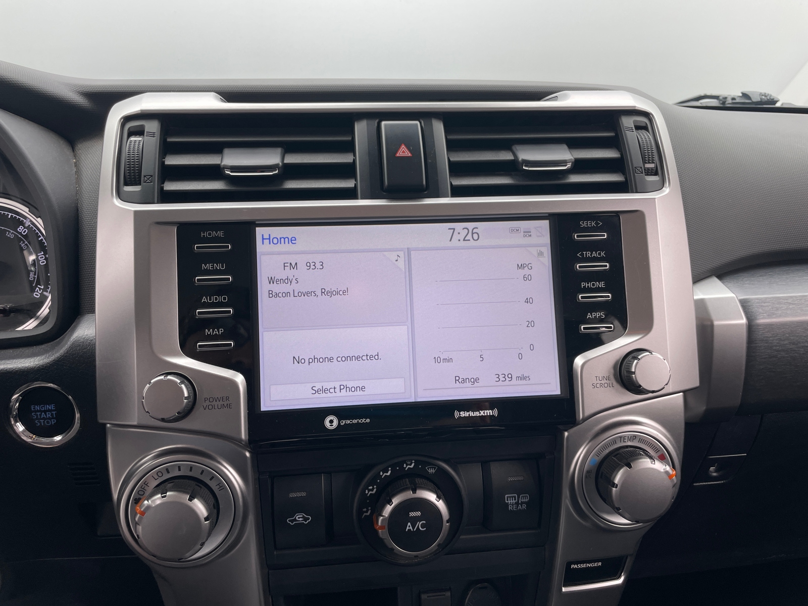 Thumbnail: 2024 Toyota 4Runner - 3