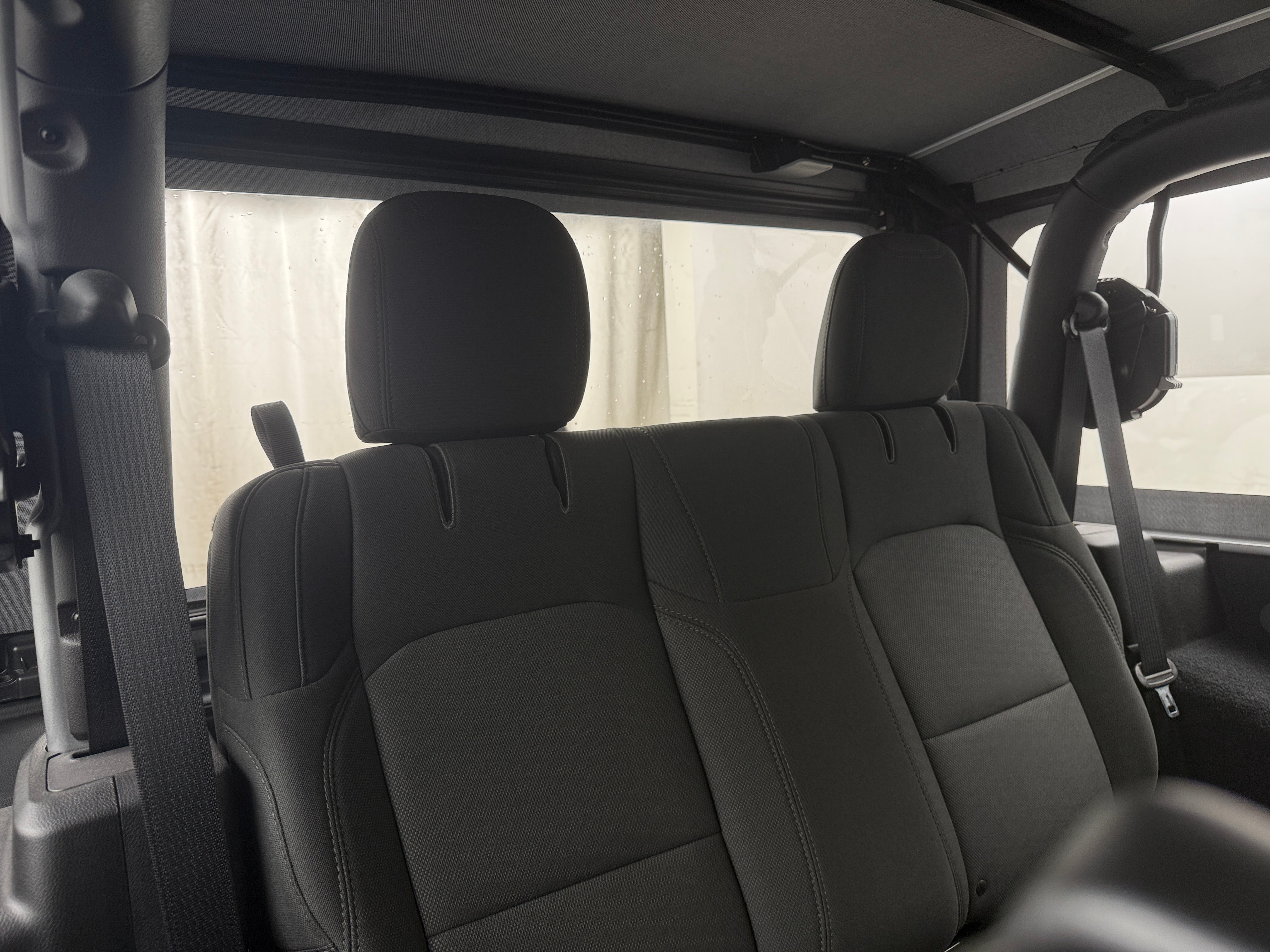 2019 Jeep Wrangler Sport S 6