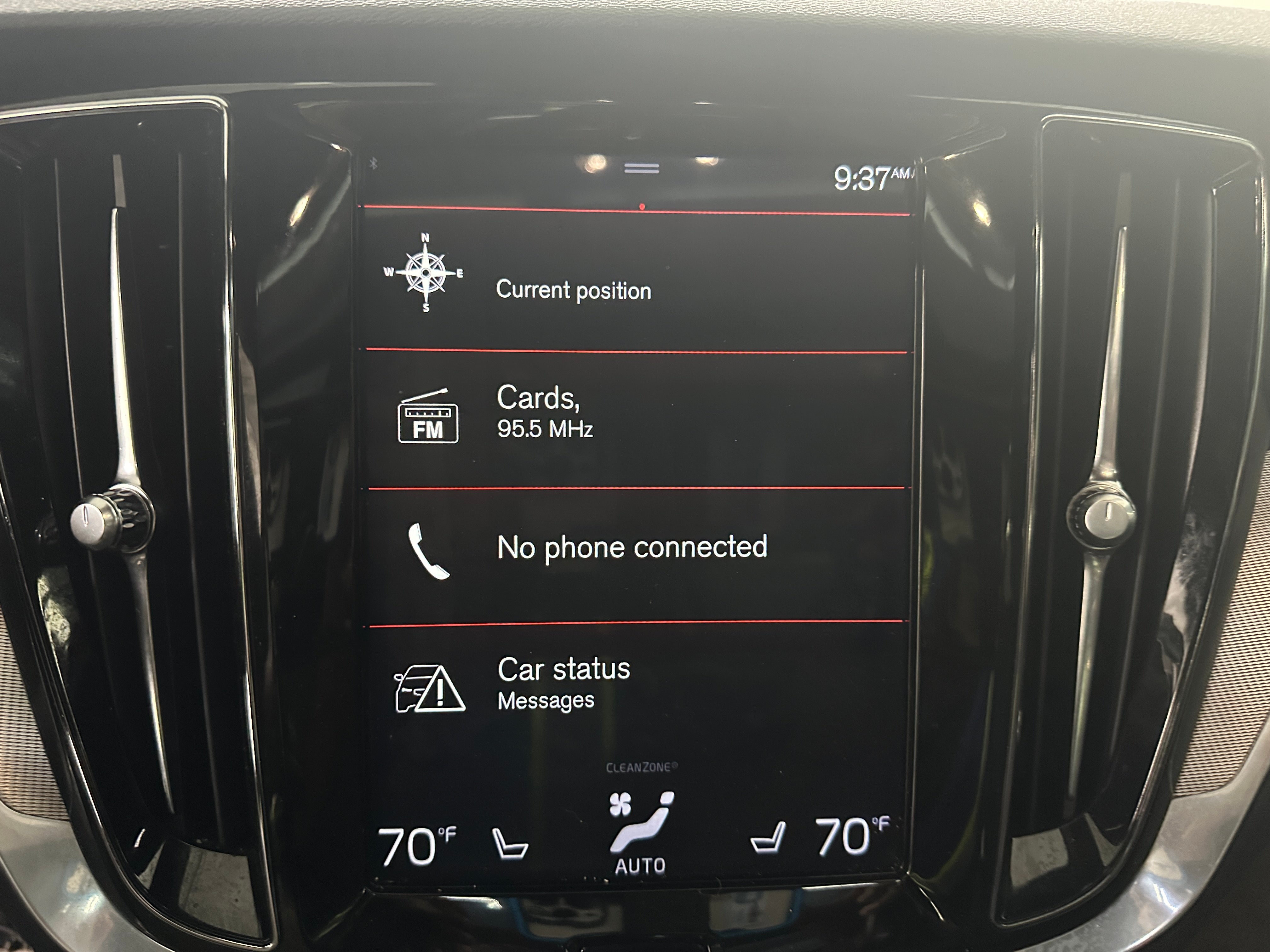 2019 Volvo S60 T6 R-Design 3