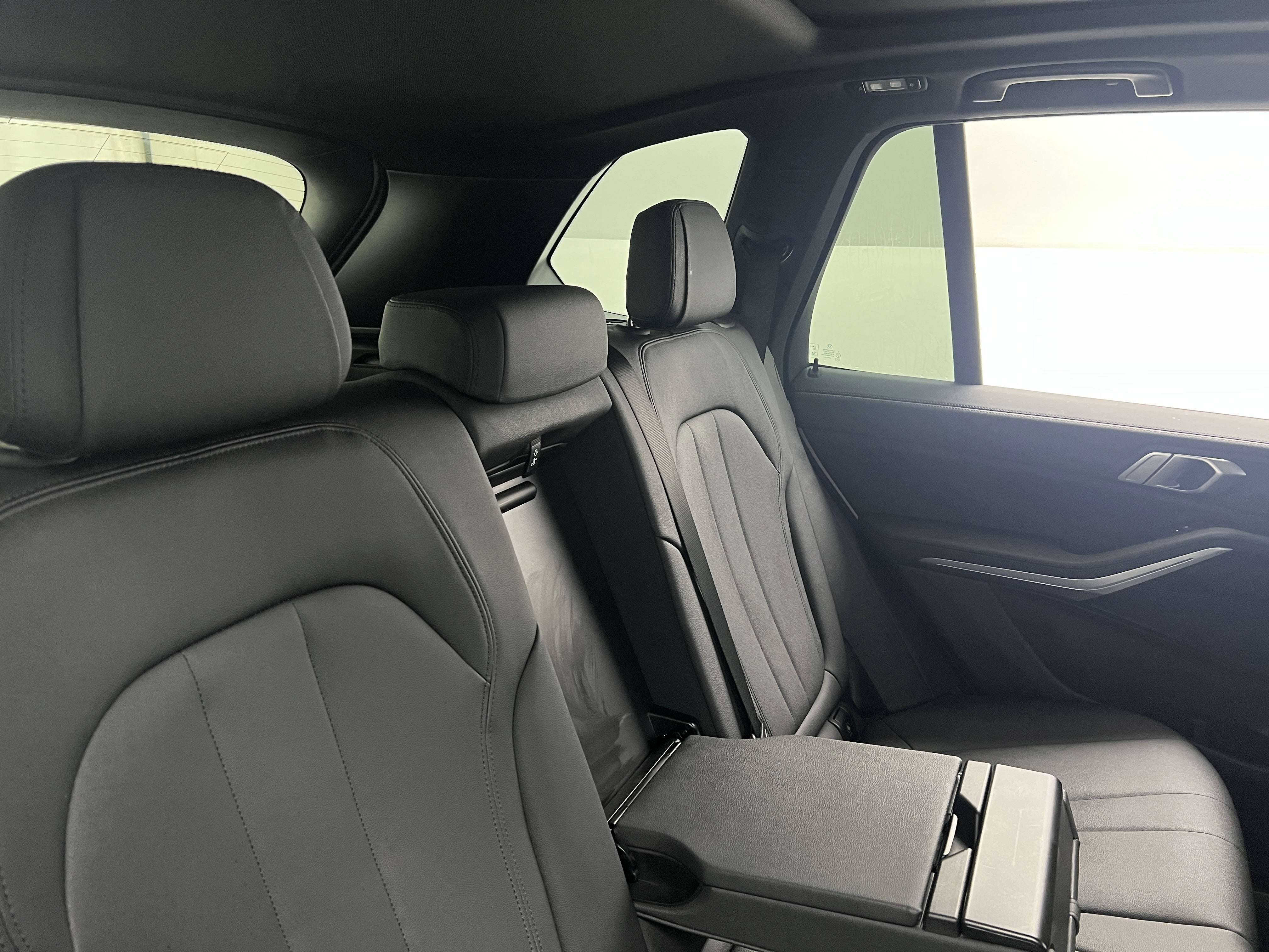 2020 BMW X5 xDrive40i 5
