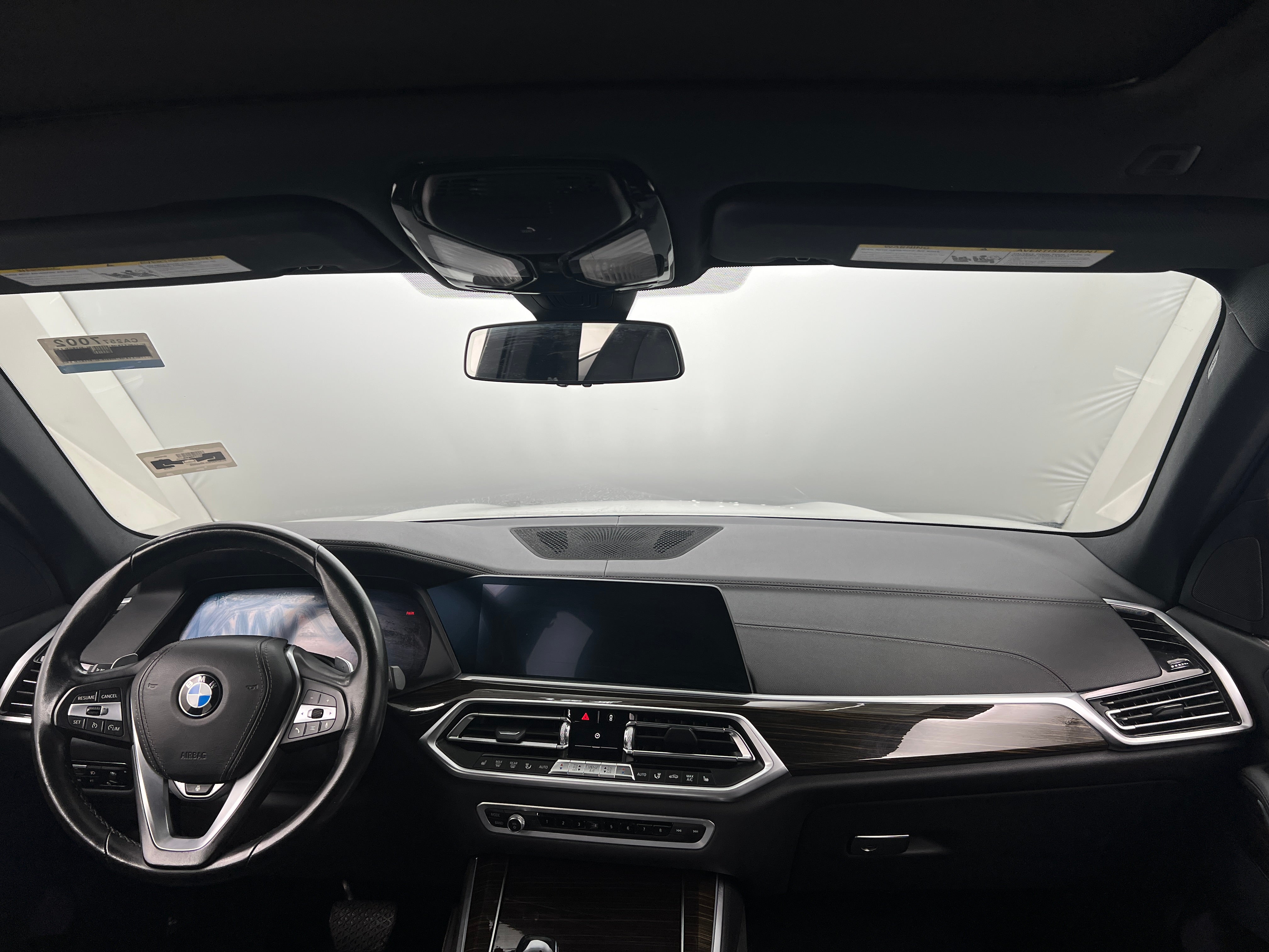 2020 BMW X5 xDrive40i 2