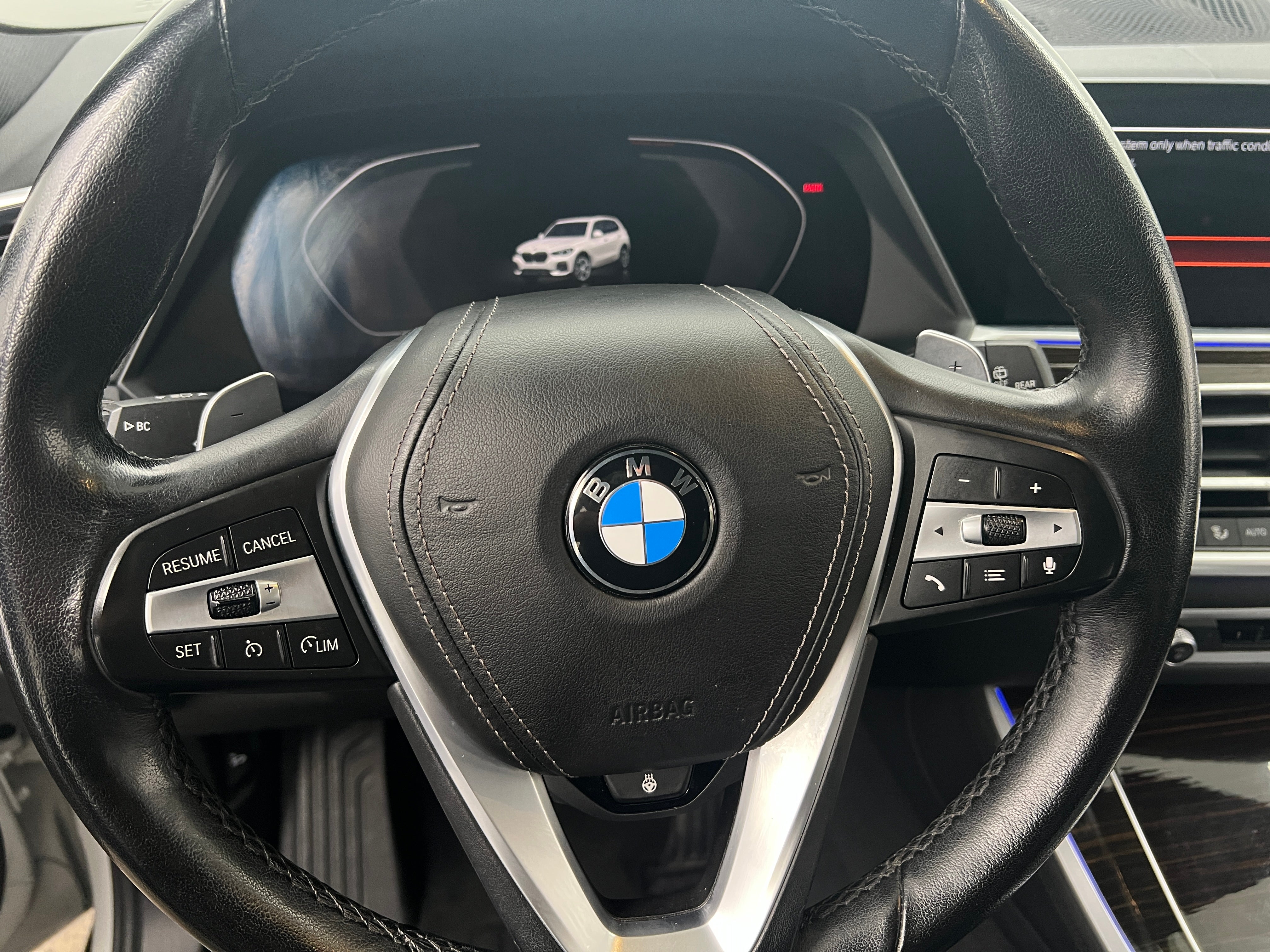 2020 BMW X5 xDrive40i 4