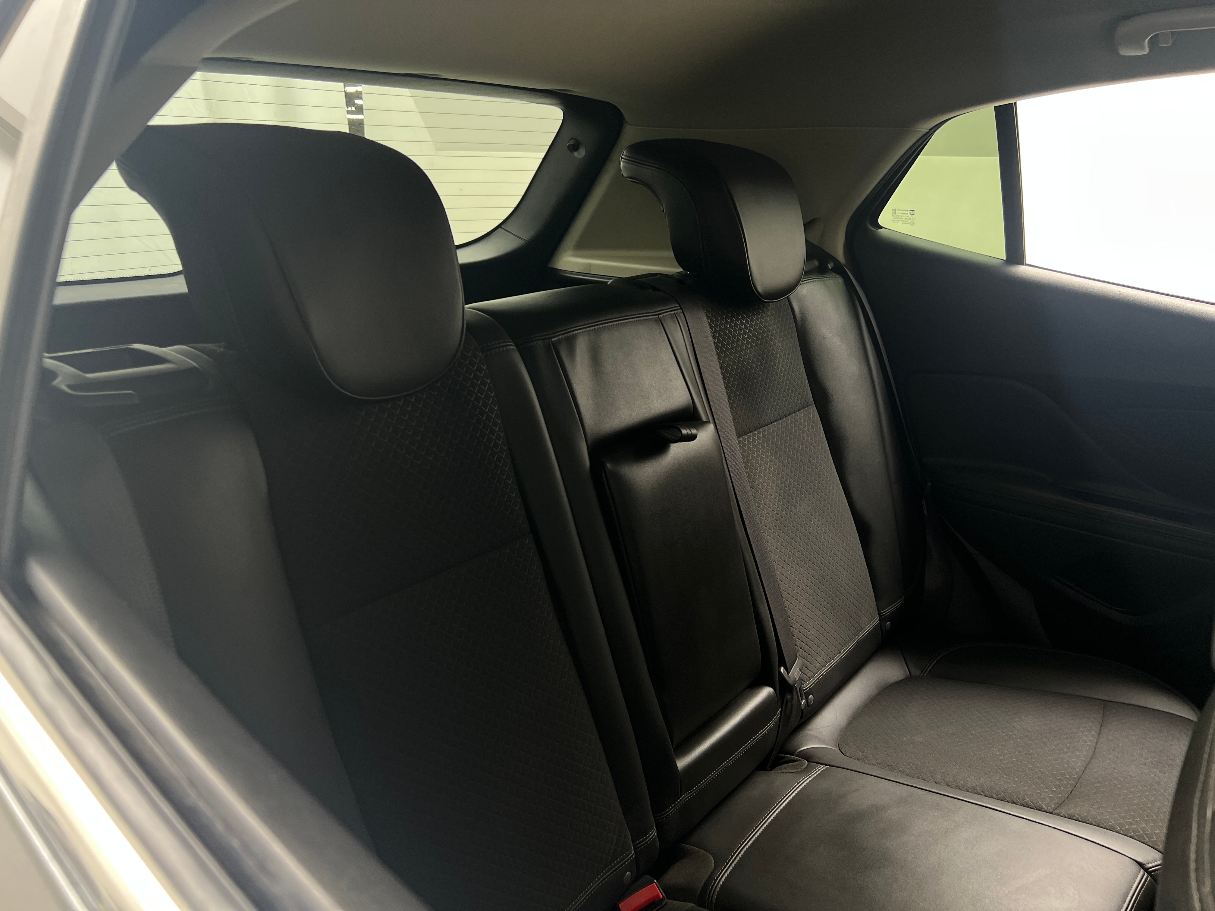 2018 Buick Encore Sport Touring 5