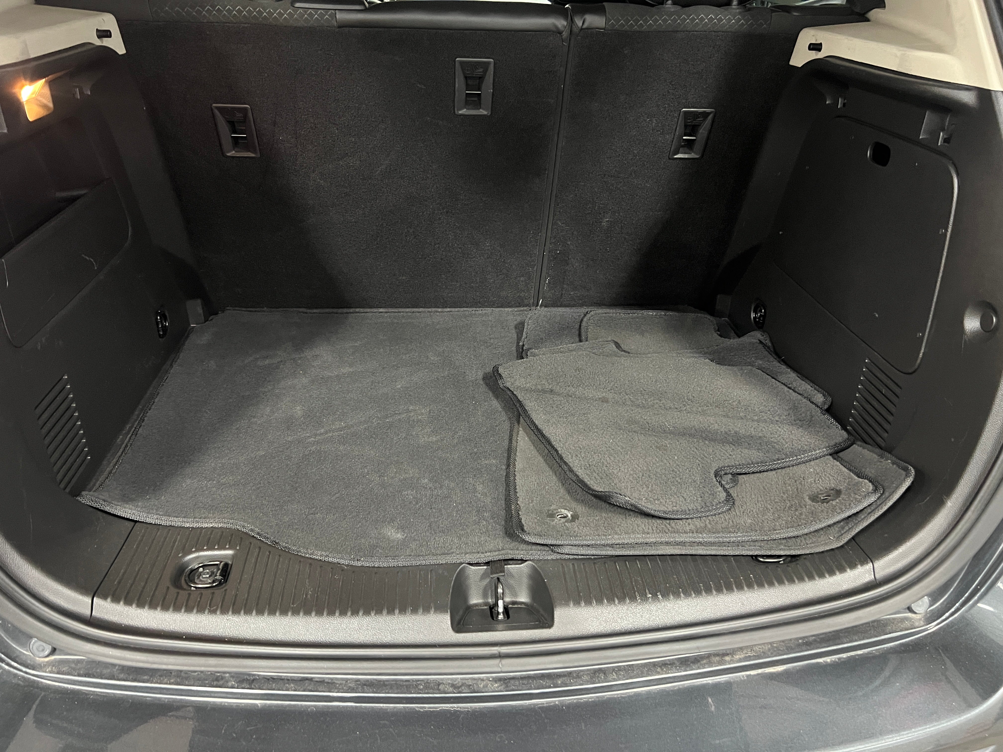2018 Buick Encore Sport Touring 6