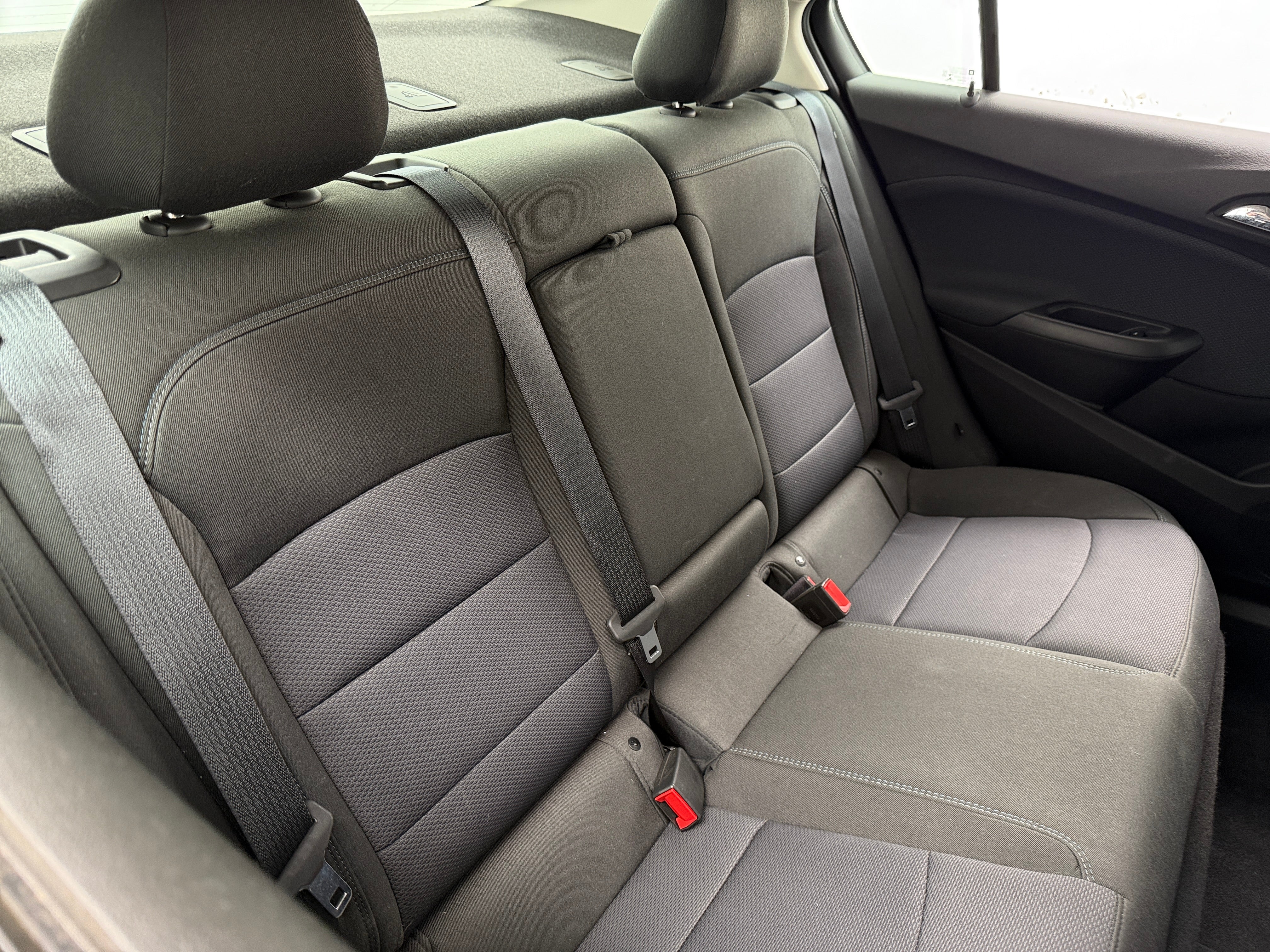 2018 Chevrolet Cruze LT 6