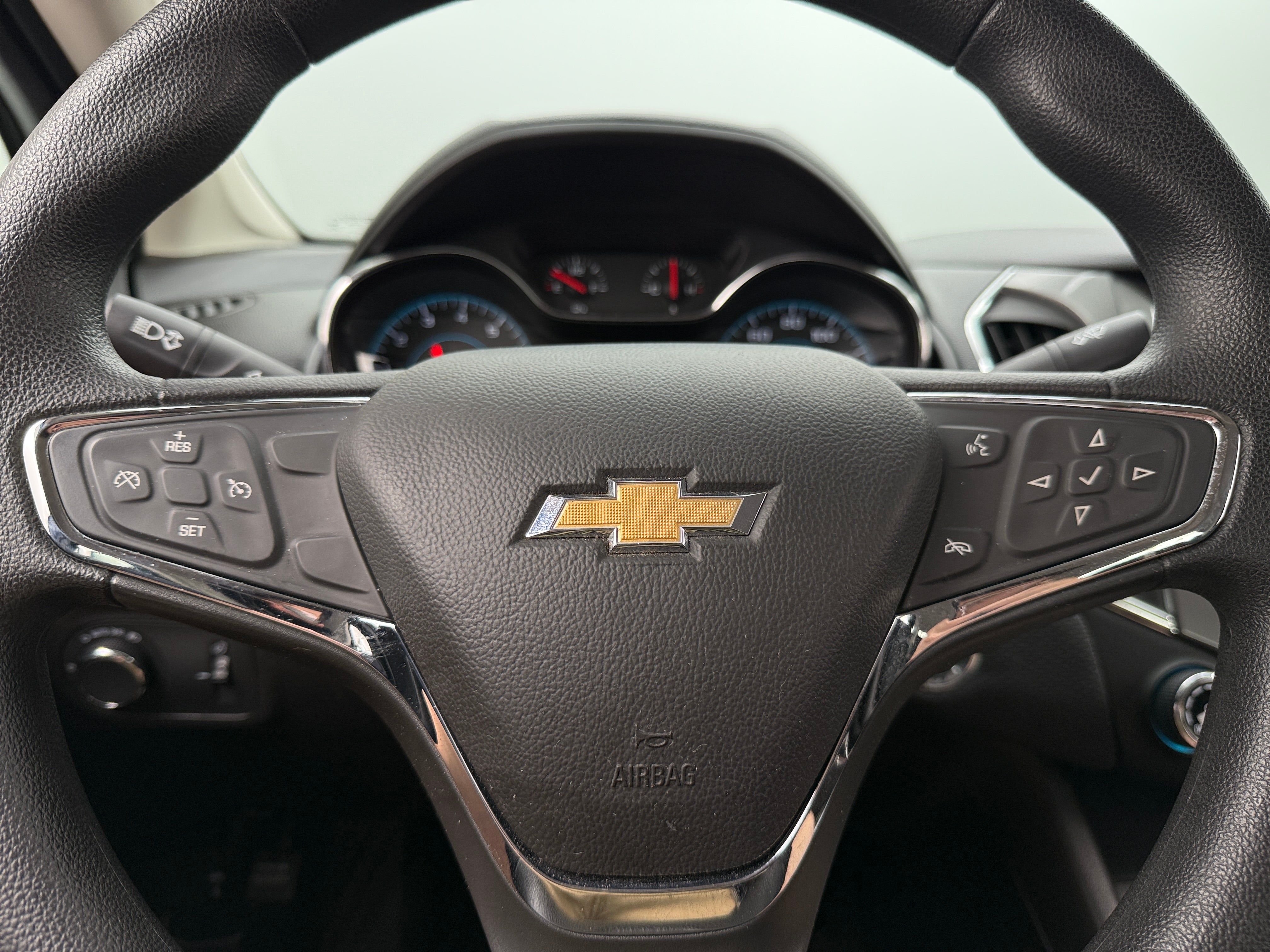 2018 Chevrolet Cruze LT 5