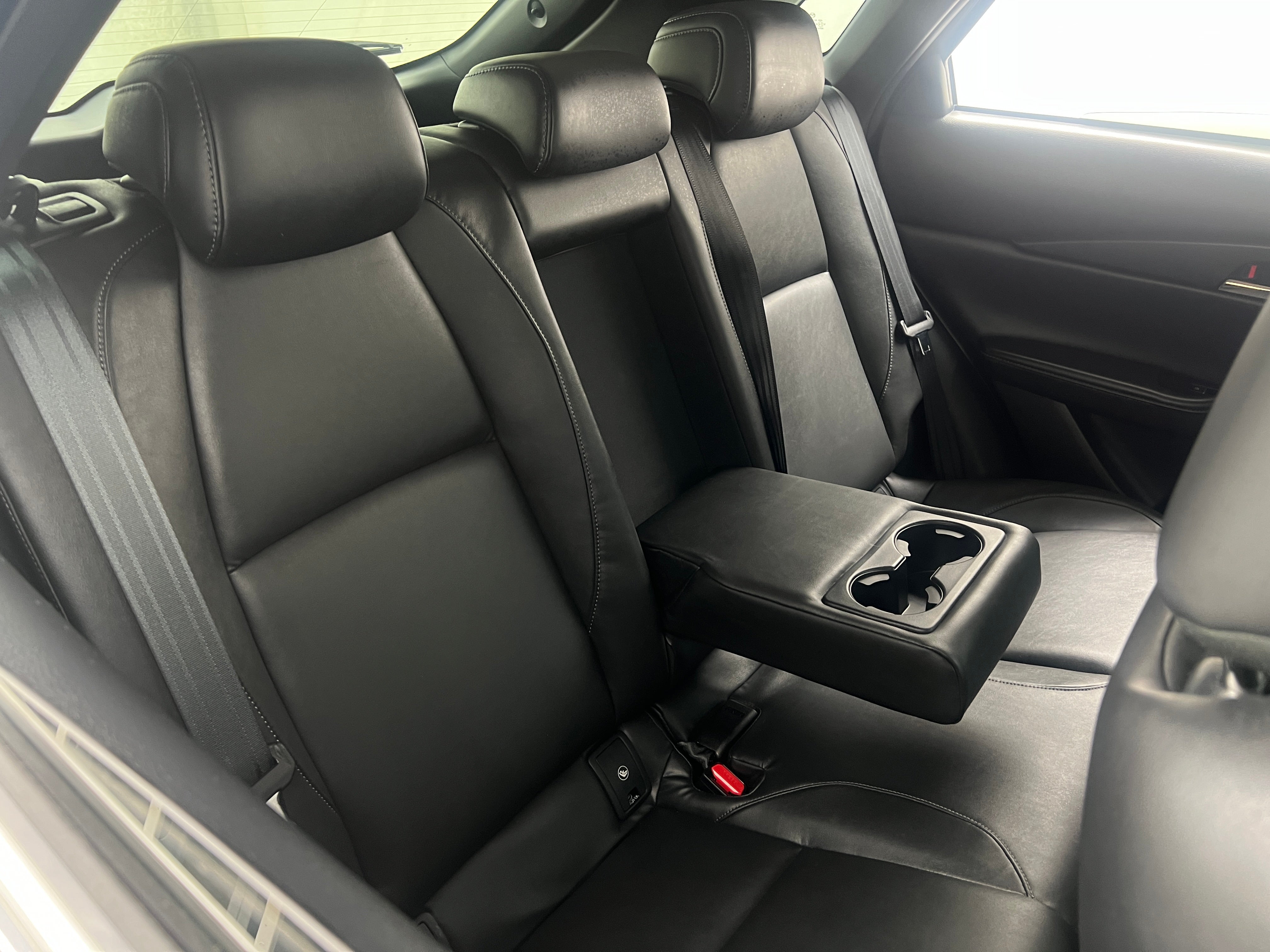 2022 Mazda CX-30 Preferred 5