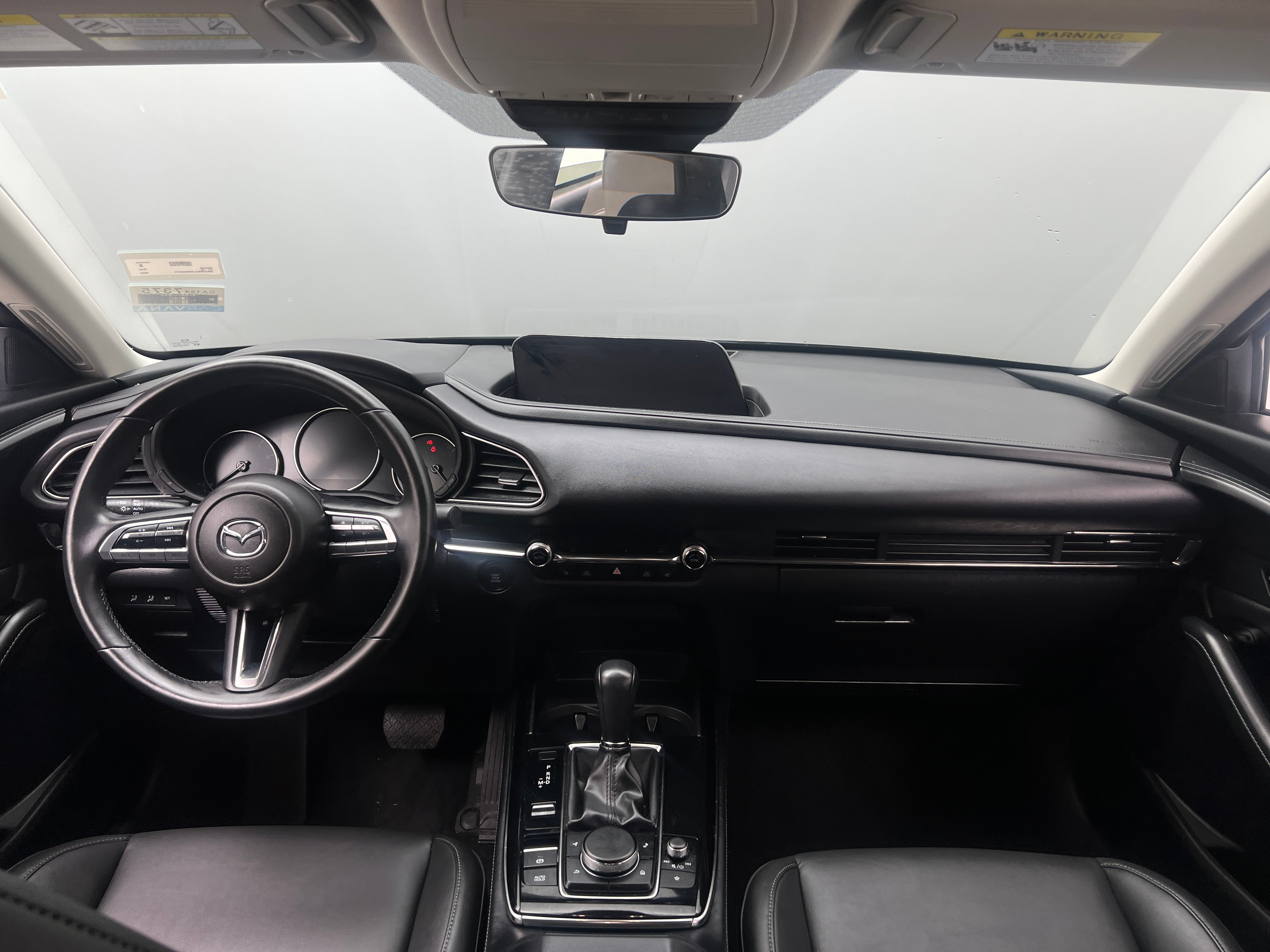 2022 Mazda CX-30 Preferred 2