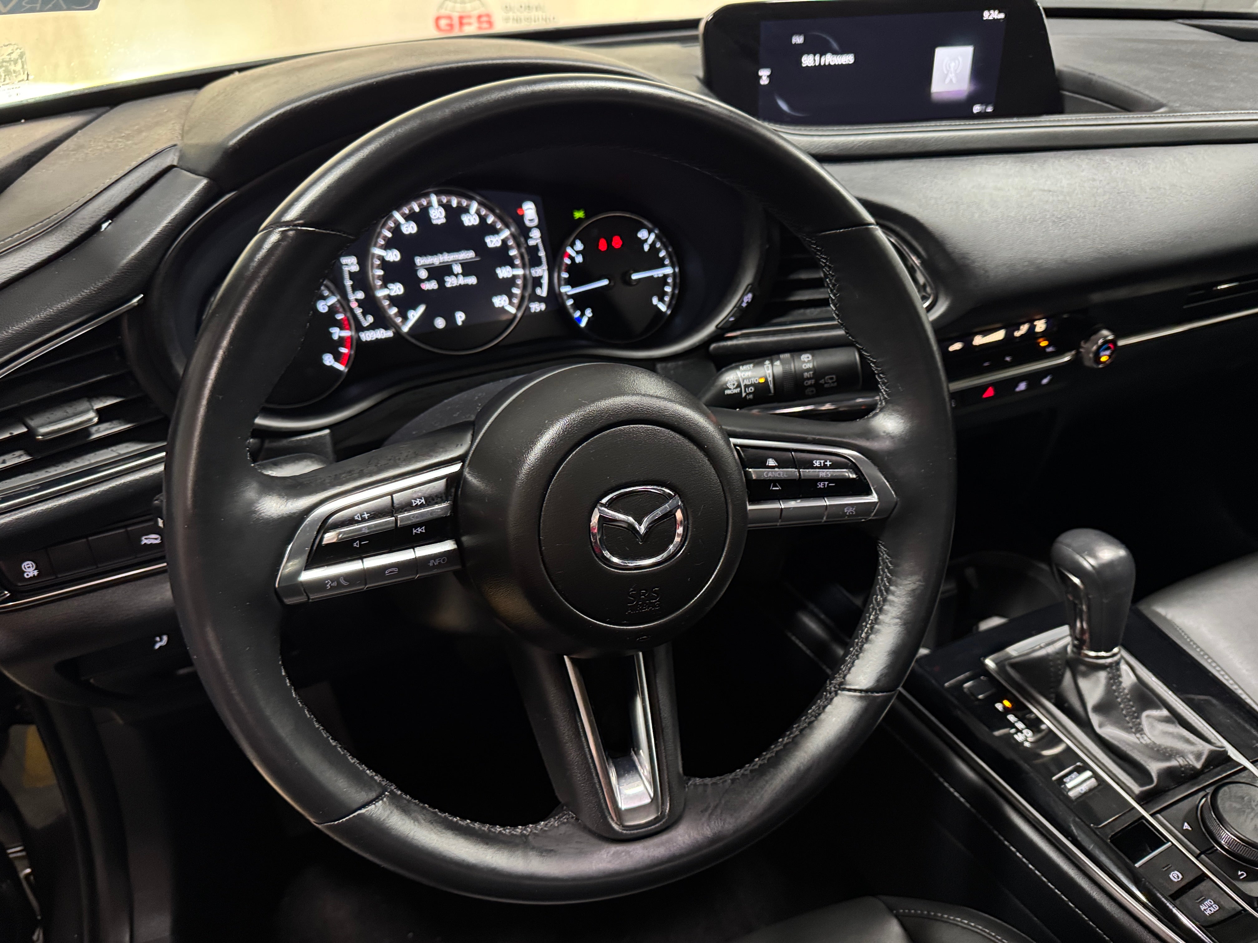 2022 Mazda CX-30 Preferred 4