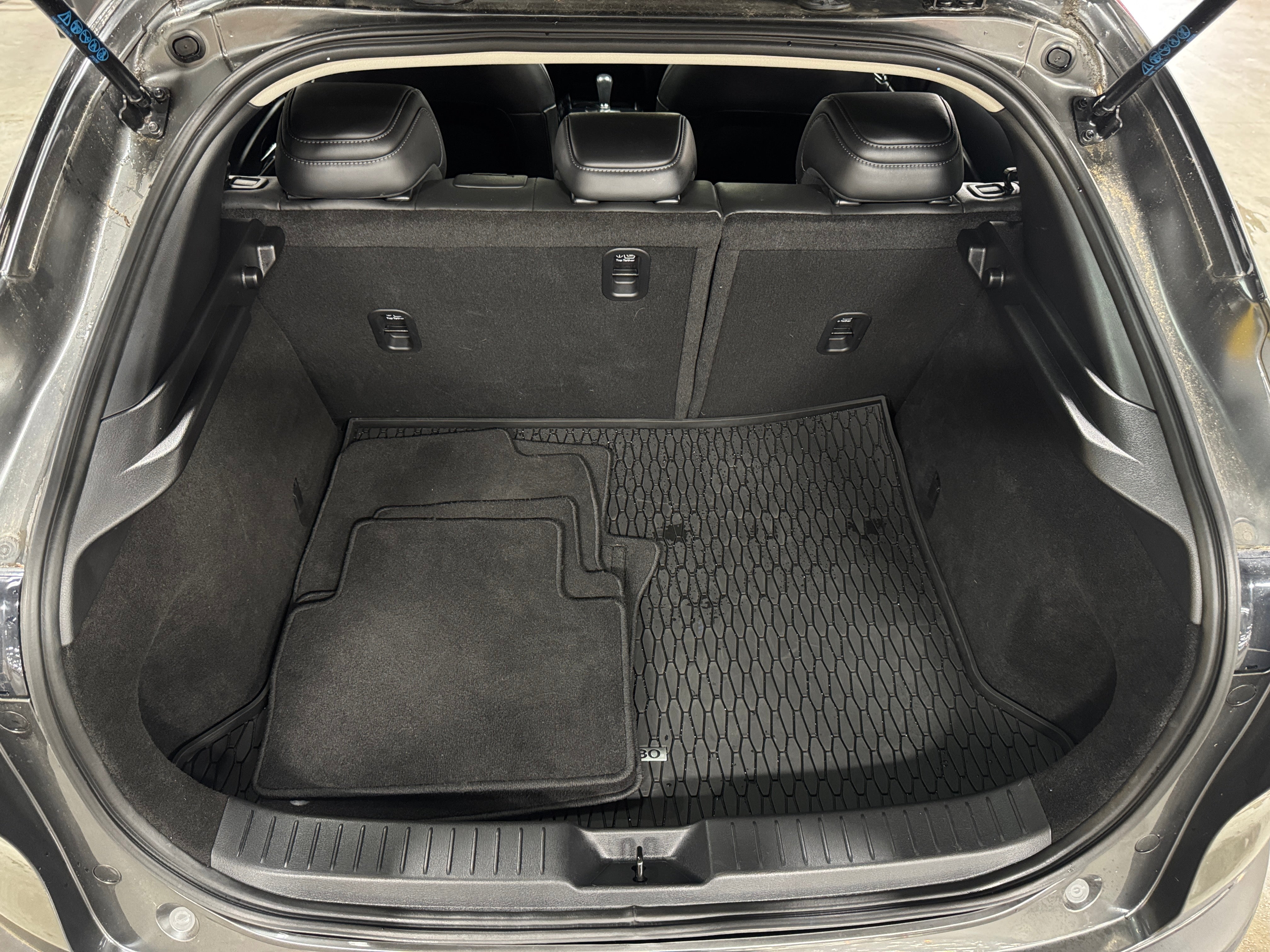2022 Mazda CX-30 Preferred 6