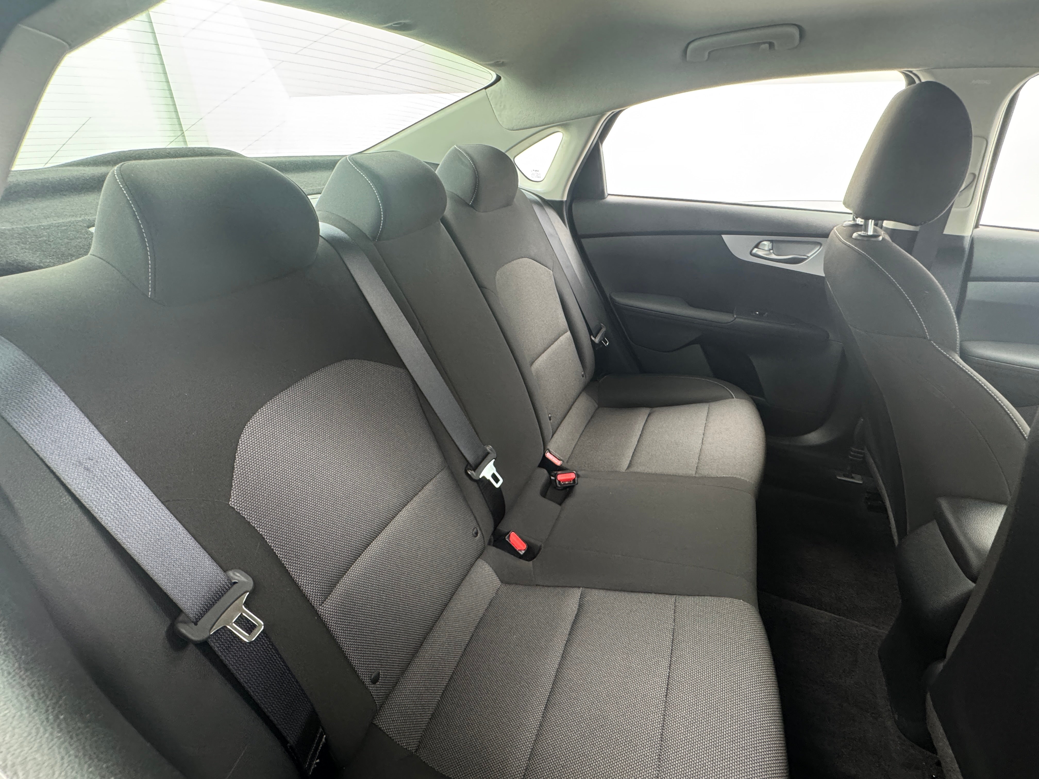 2024 Kia Forte LXS 6