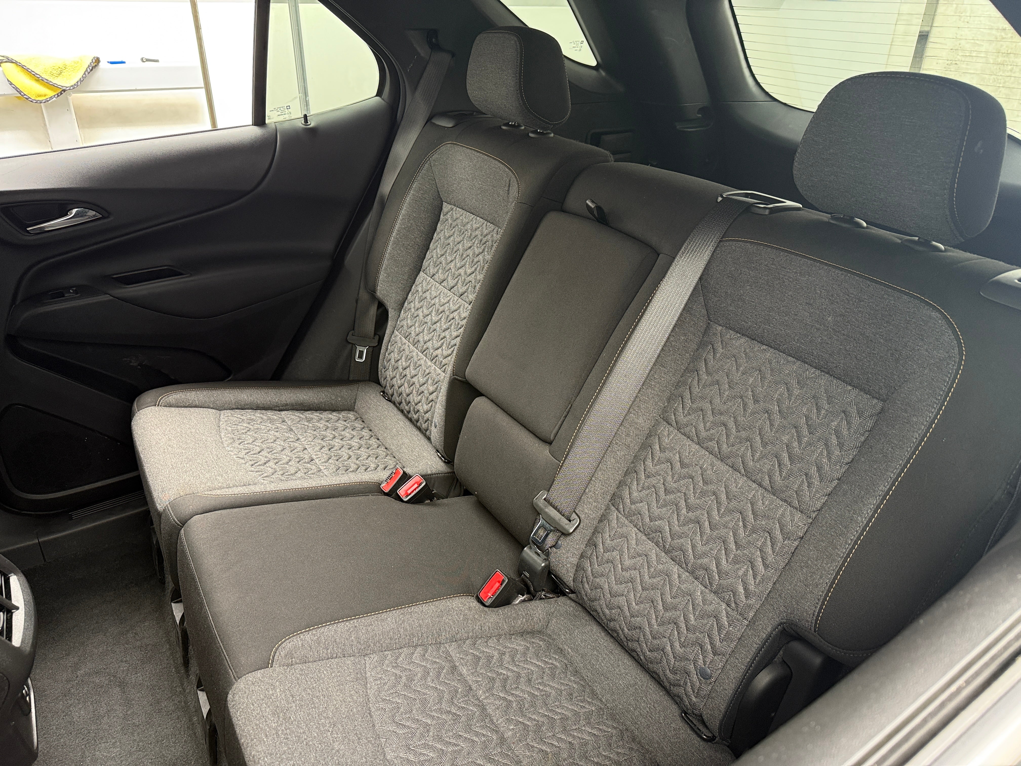 2022 Chevrolet Equinox LT 6