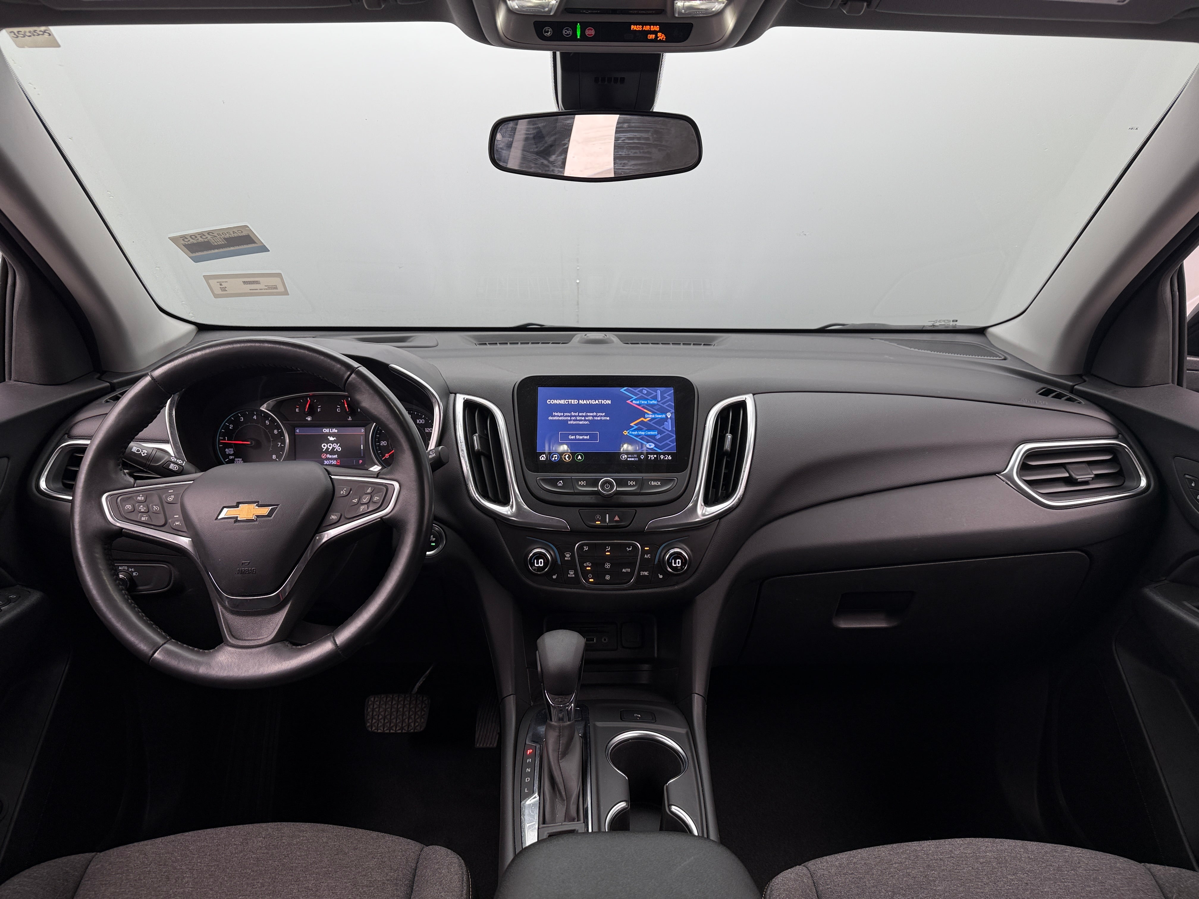 2022 Chevrolet Equinox LT 3