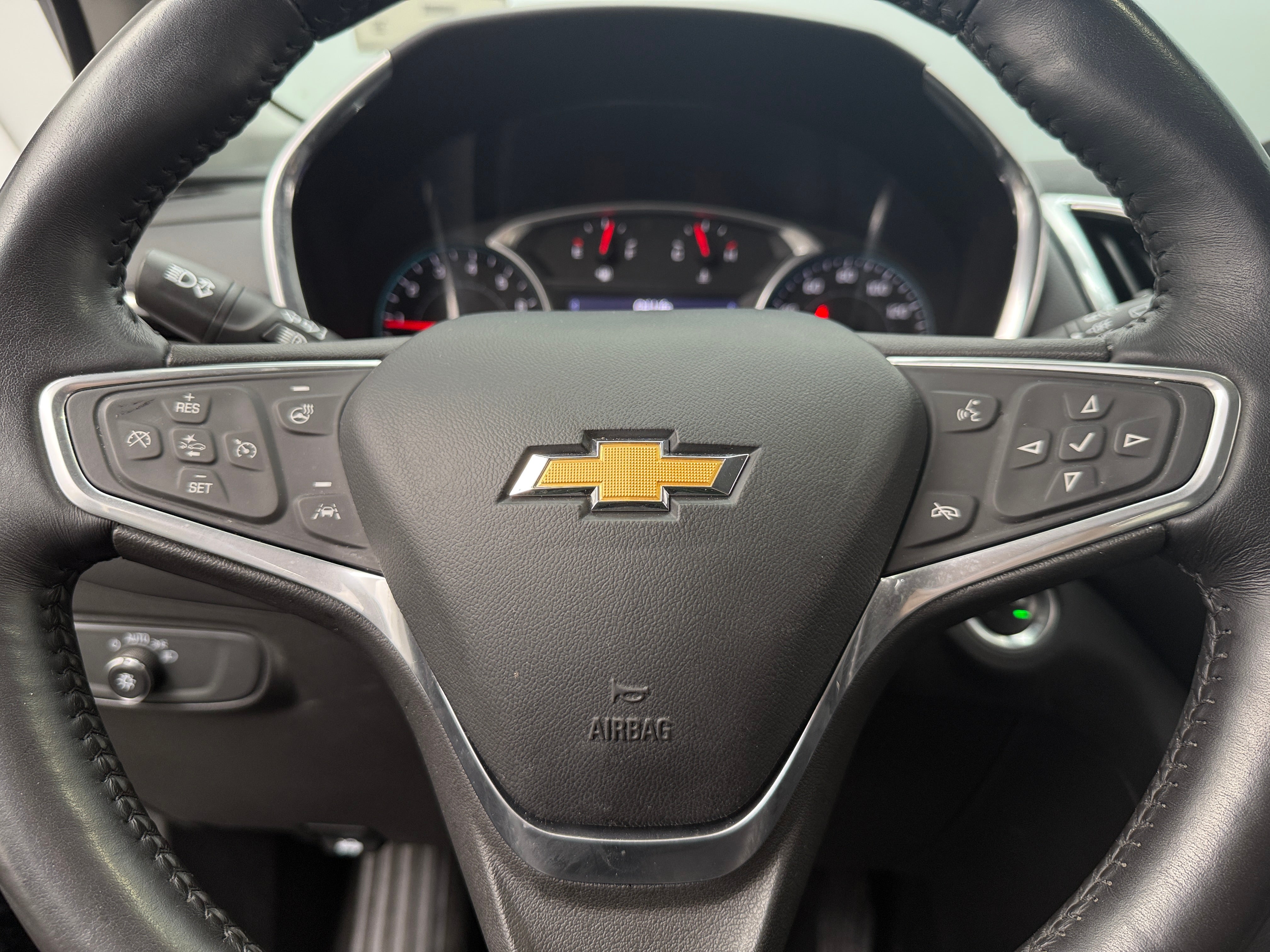 2022 Chevrolet Equinox LT 5