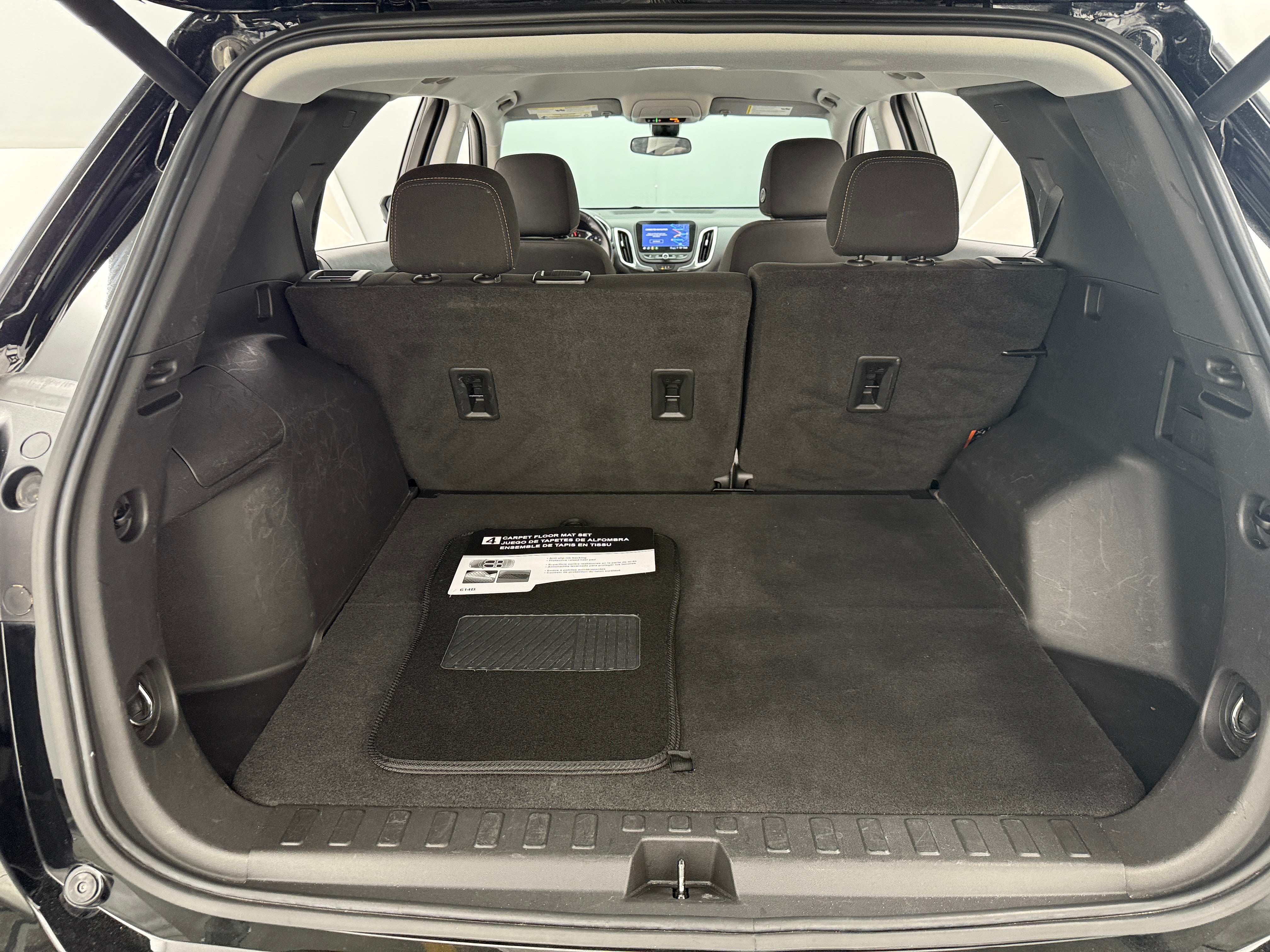 2022 Chevrolet Equinox LT 7
