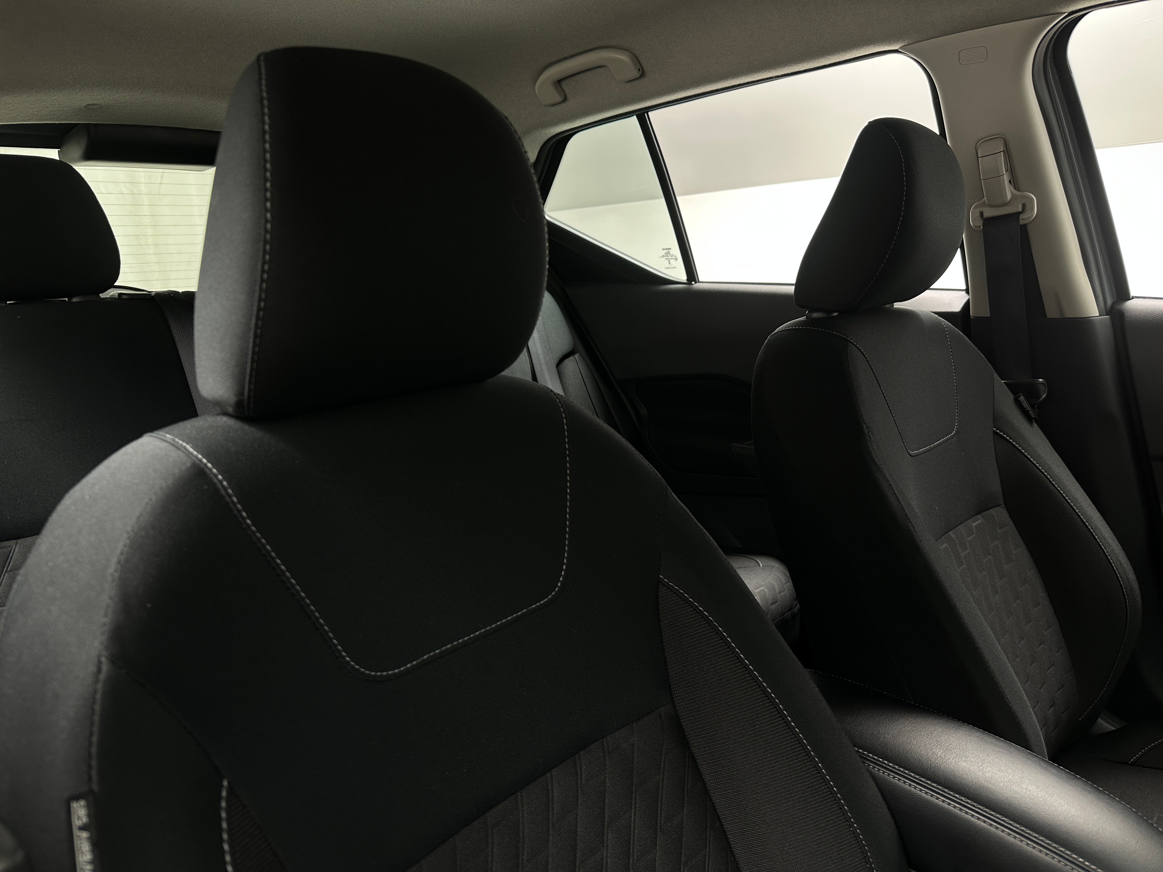 2024 Nissan Kicks SV 2