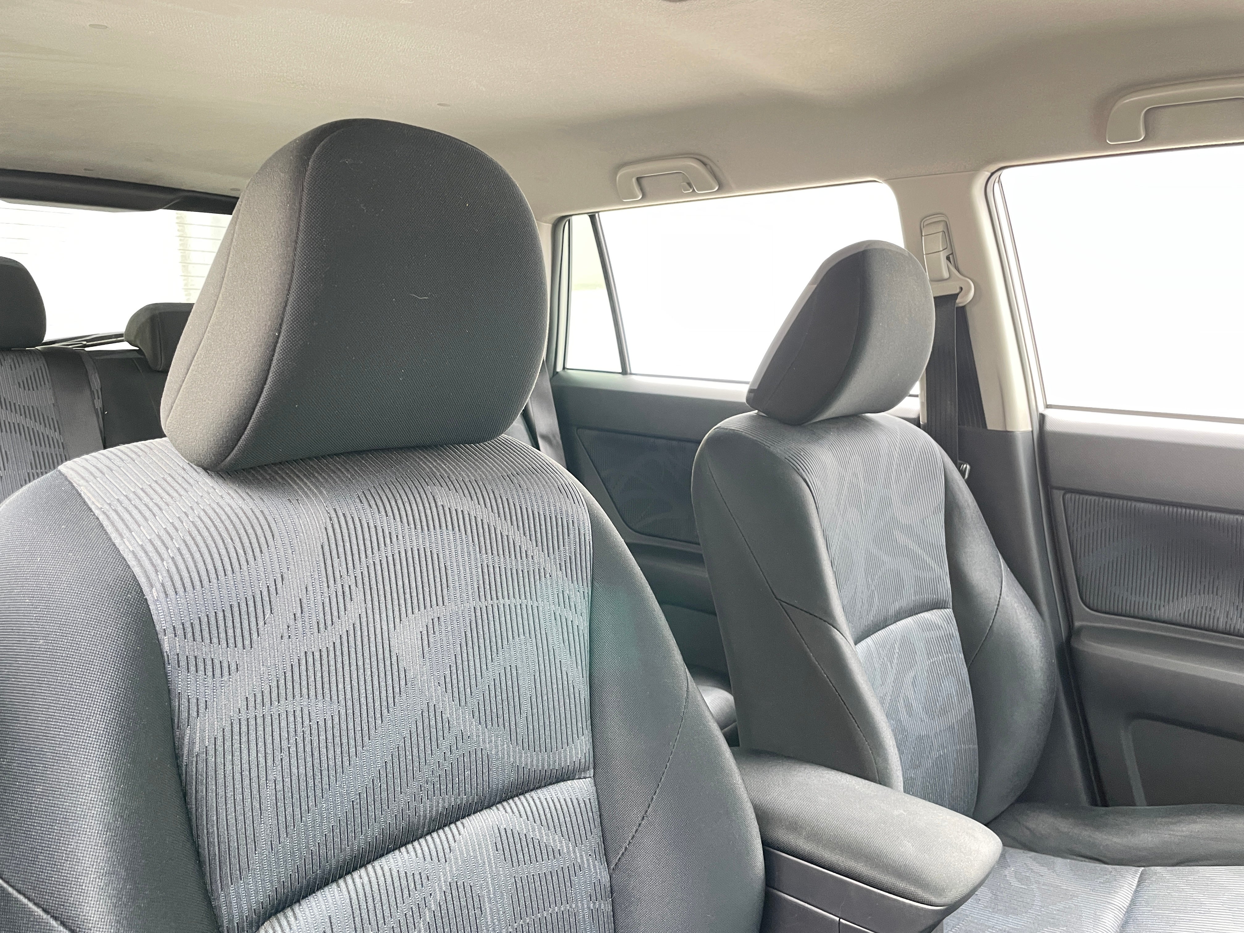 2012 Scion xB Base 2