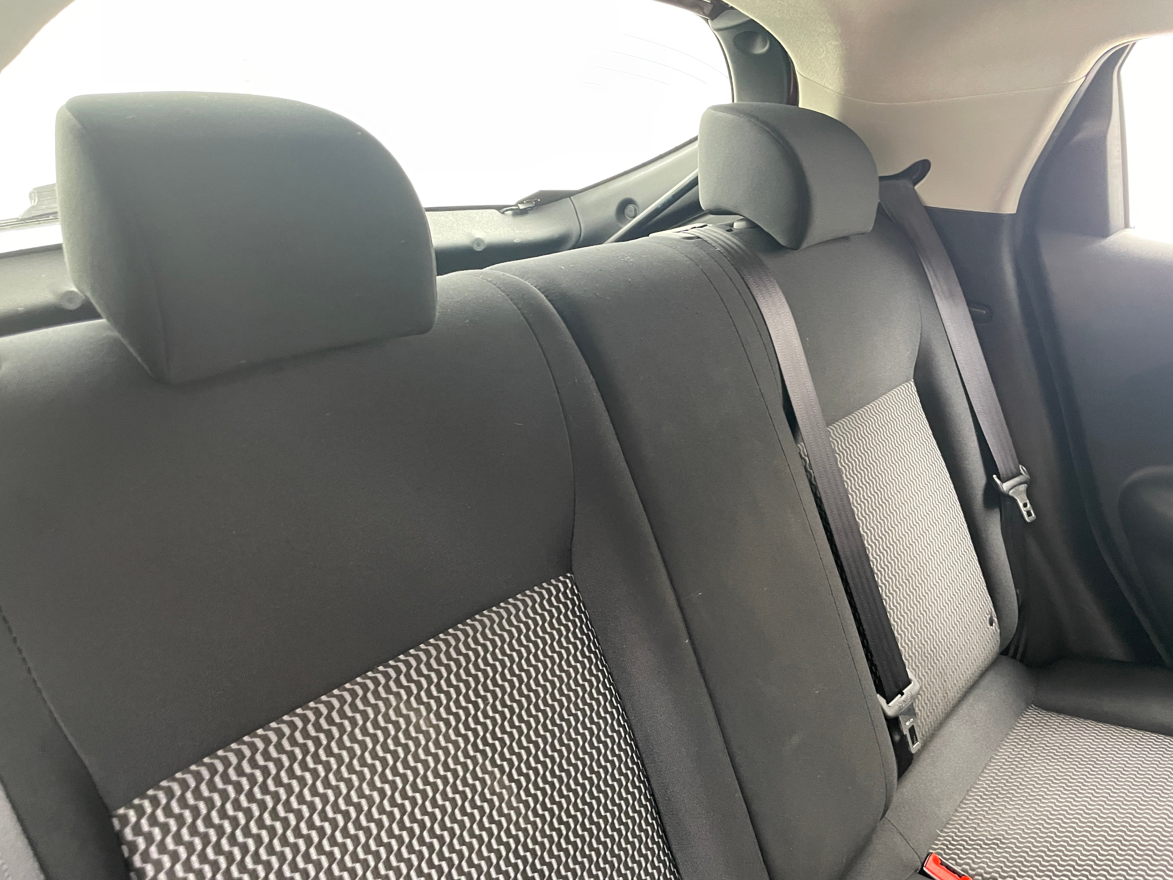 2017 Nissan Juke S 6