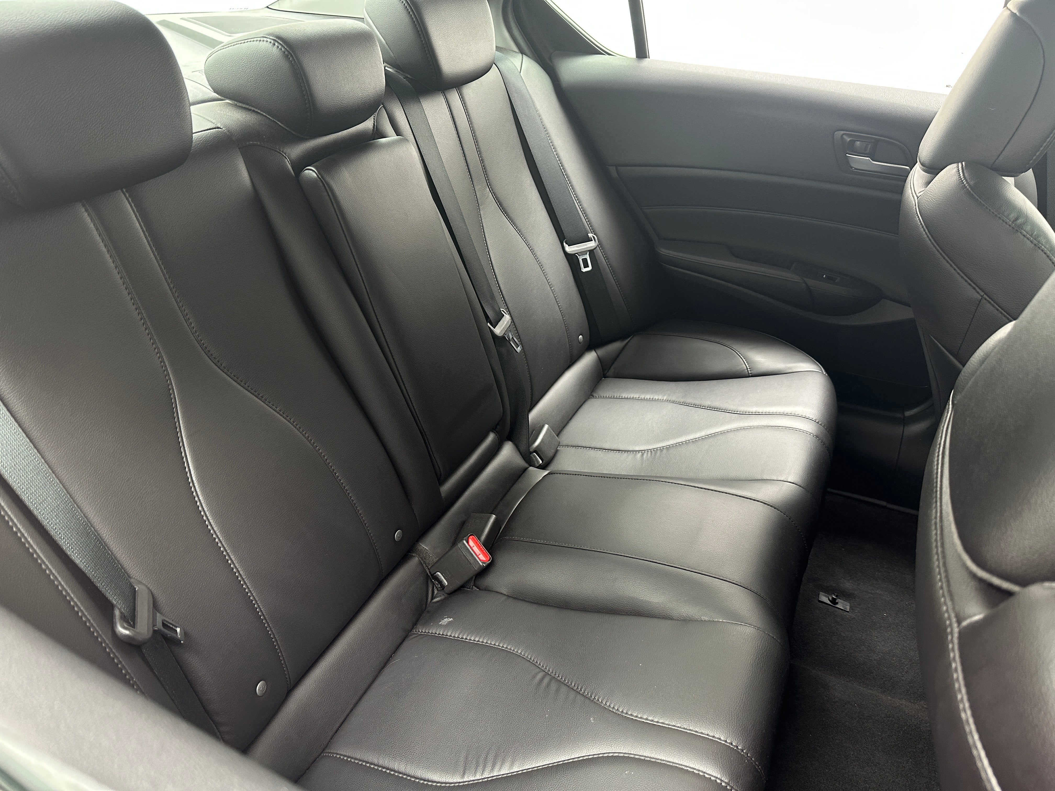 2021 Acura ILX  4