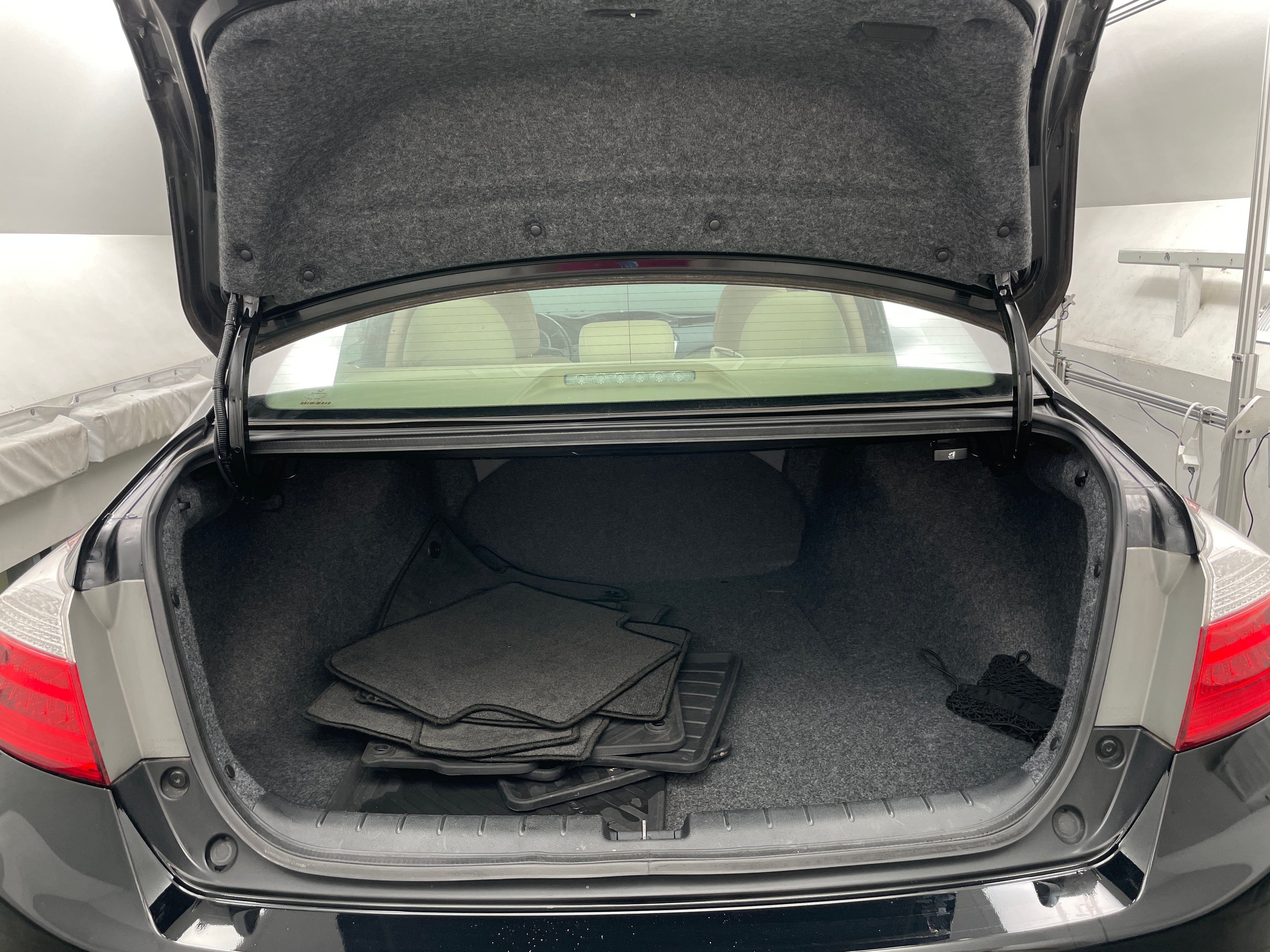 2013 Honda Accord EX-L 6