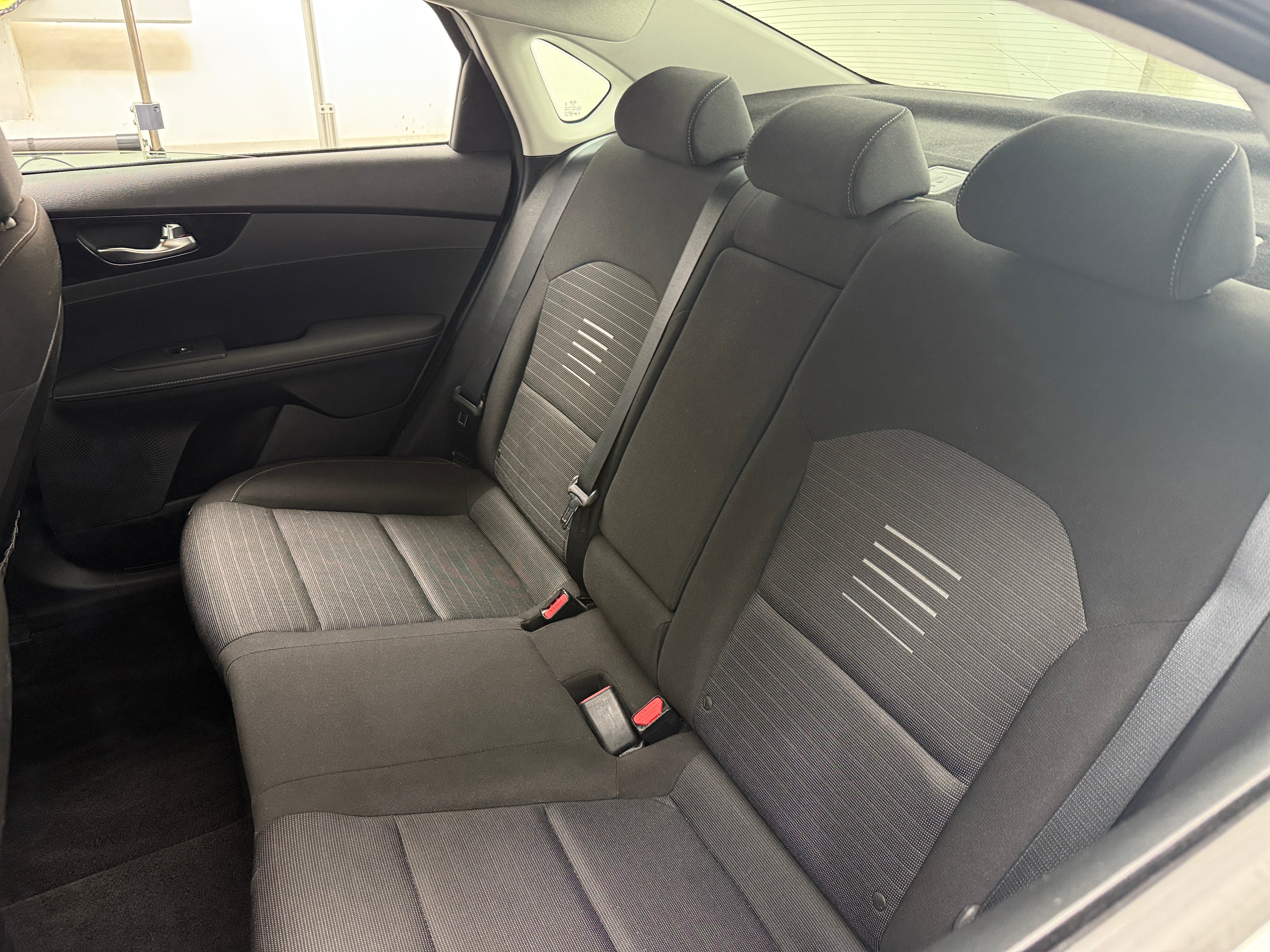 2019 Kia Forte S 6