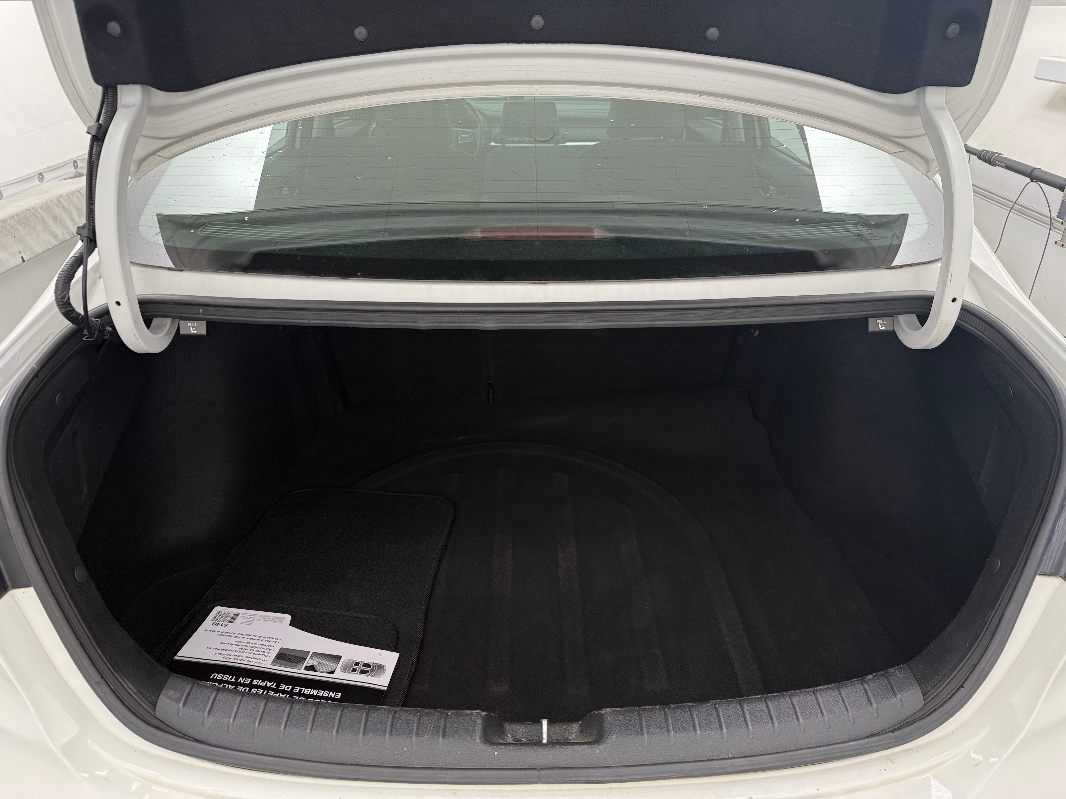 2019 Kia Forte S 7