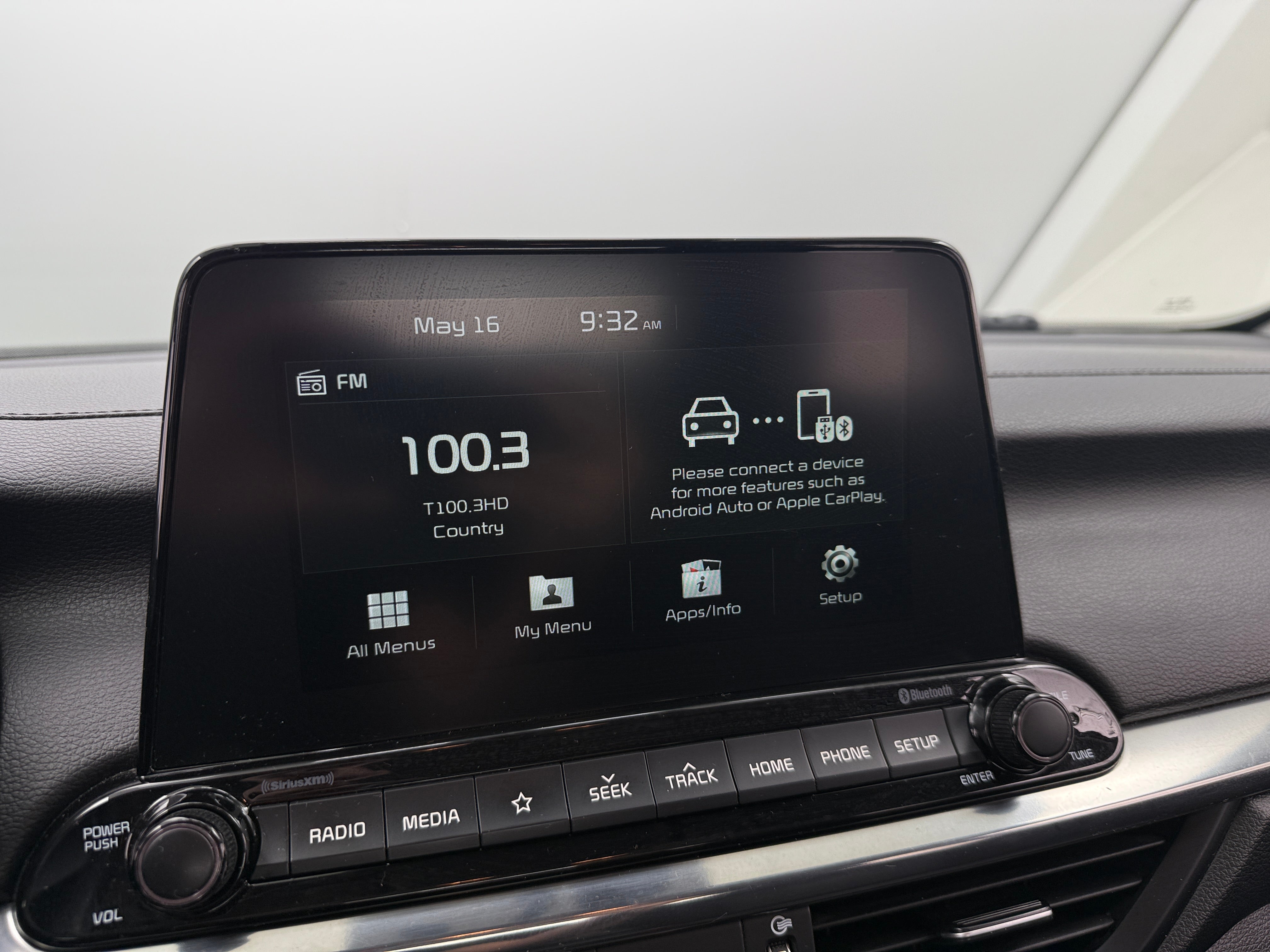 2019 Kia Forte S 4