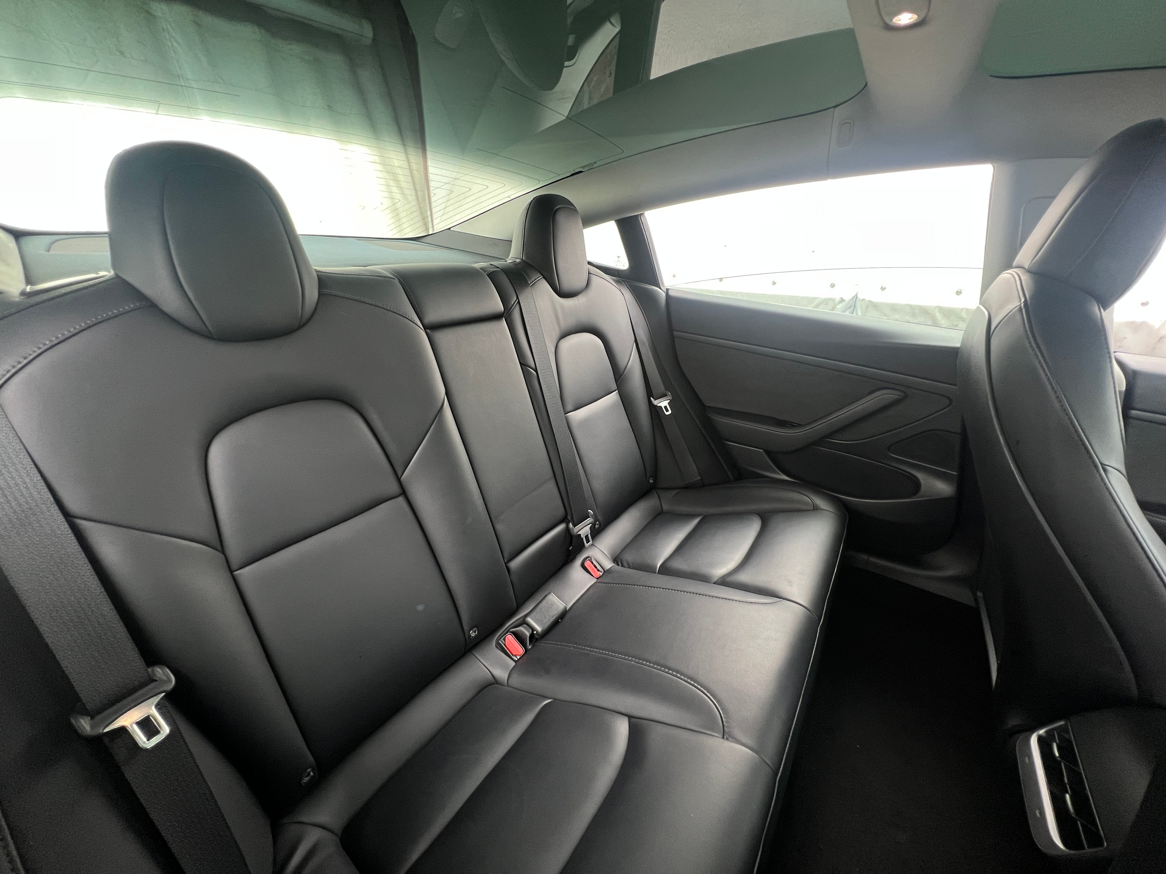 2020 Tesla Model 3 Standard Range 5
