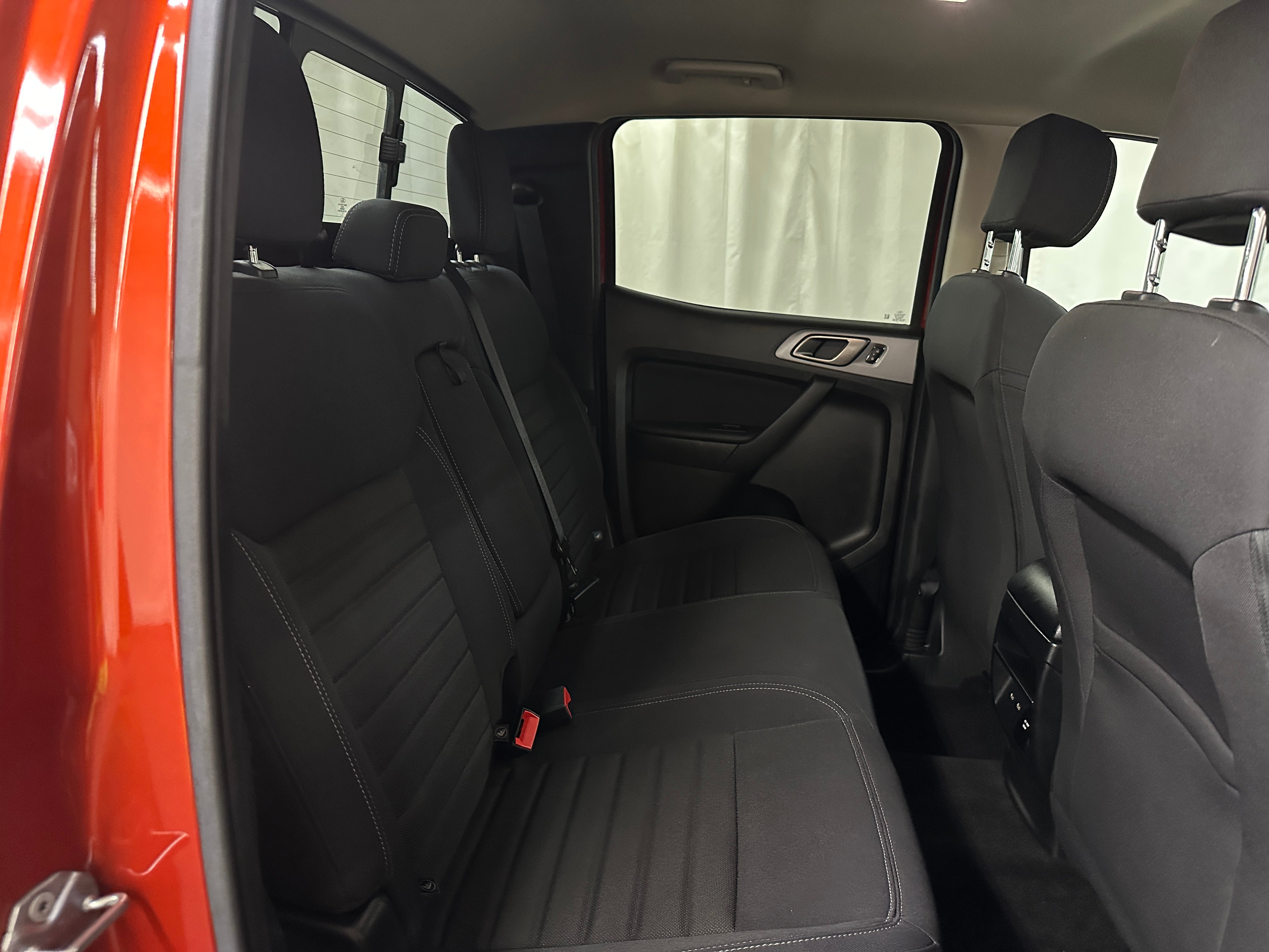 2022 Ford Ranger XLT 6