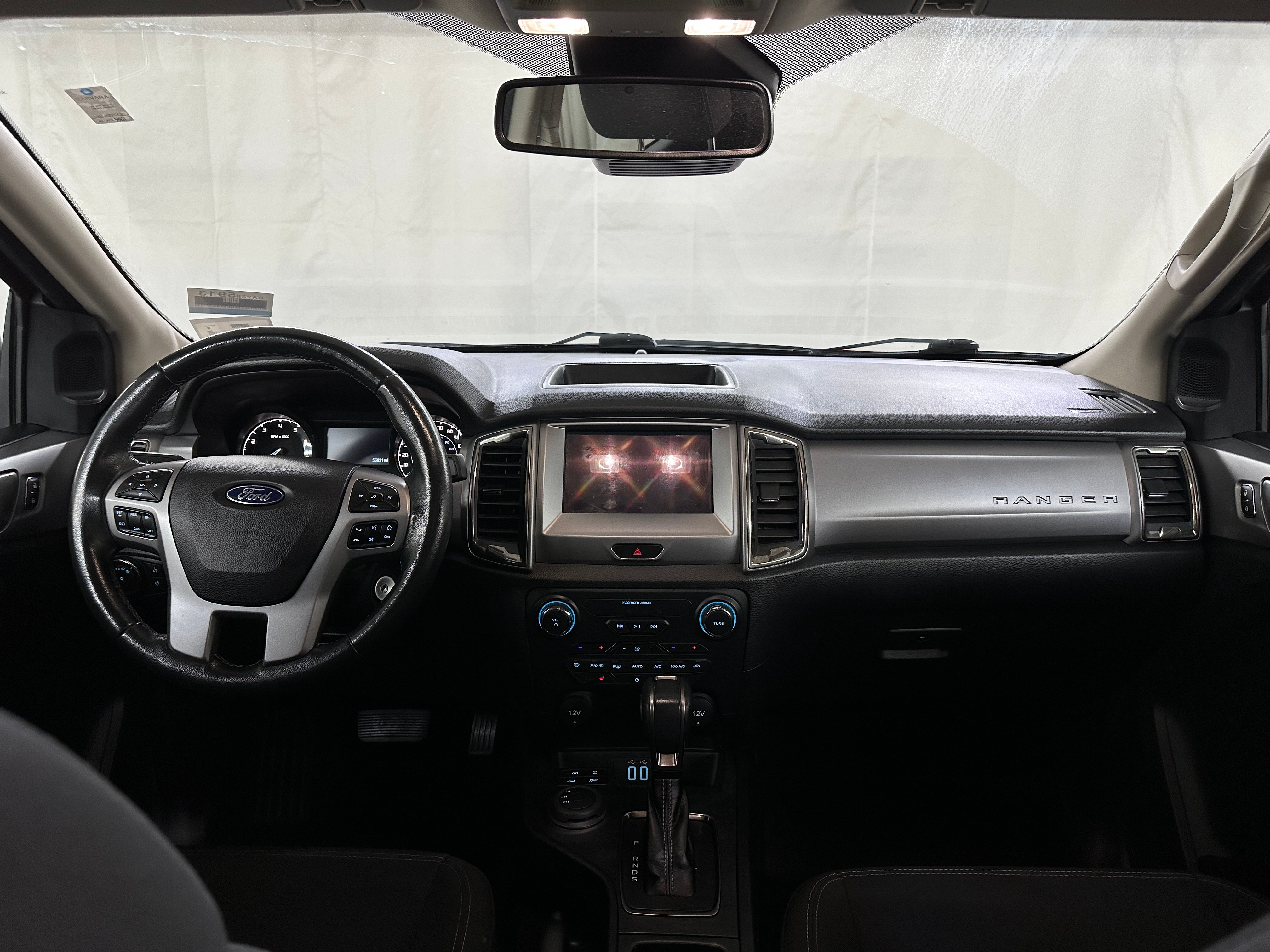 2022 Ford Ranger XLT 3