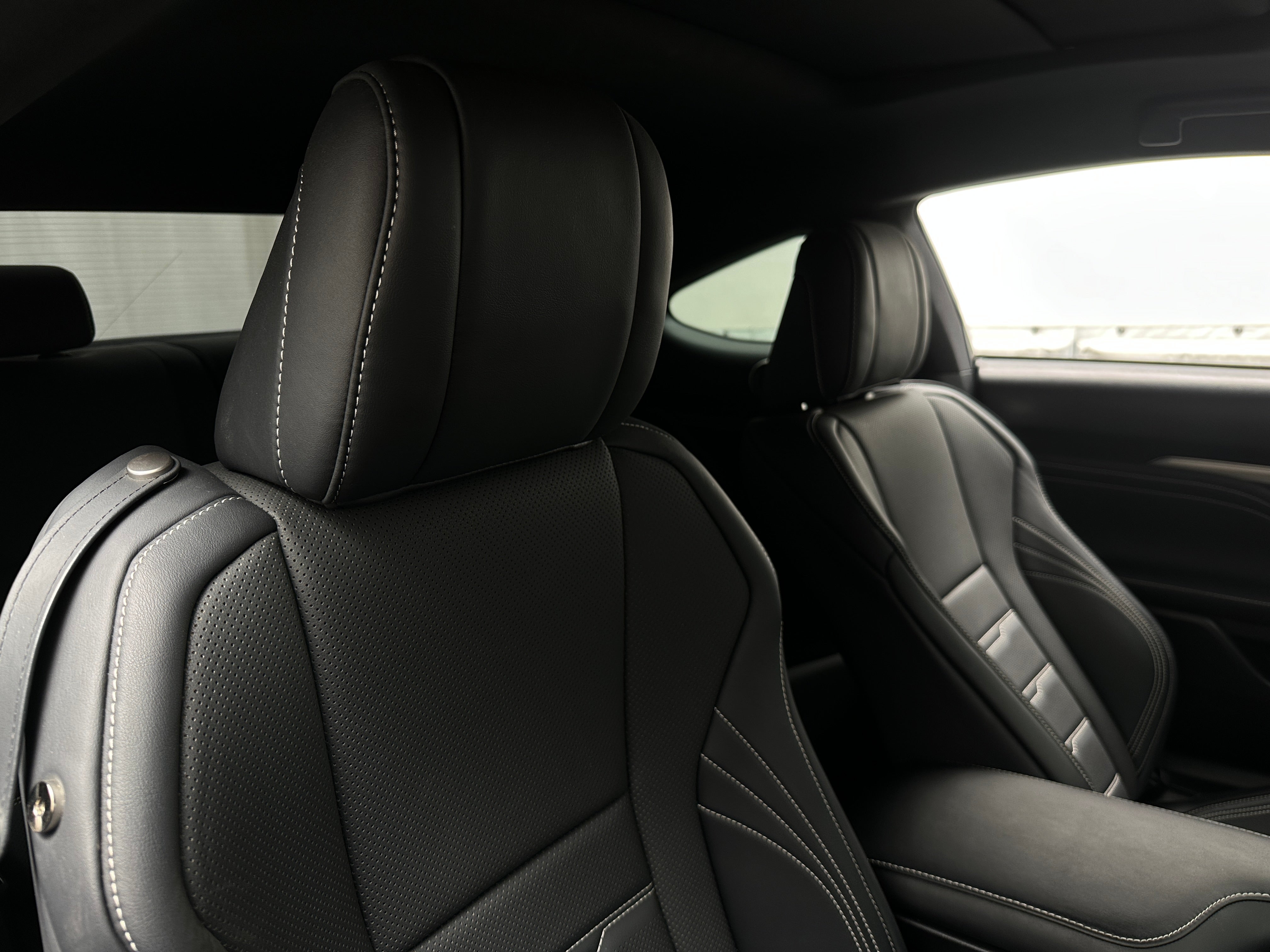 2021 Lexus RC 350 2